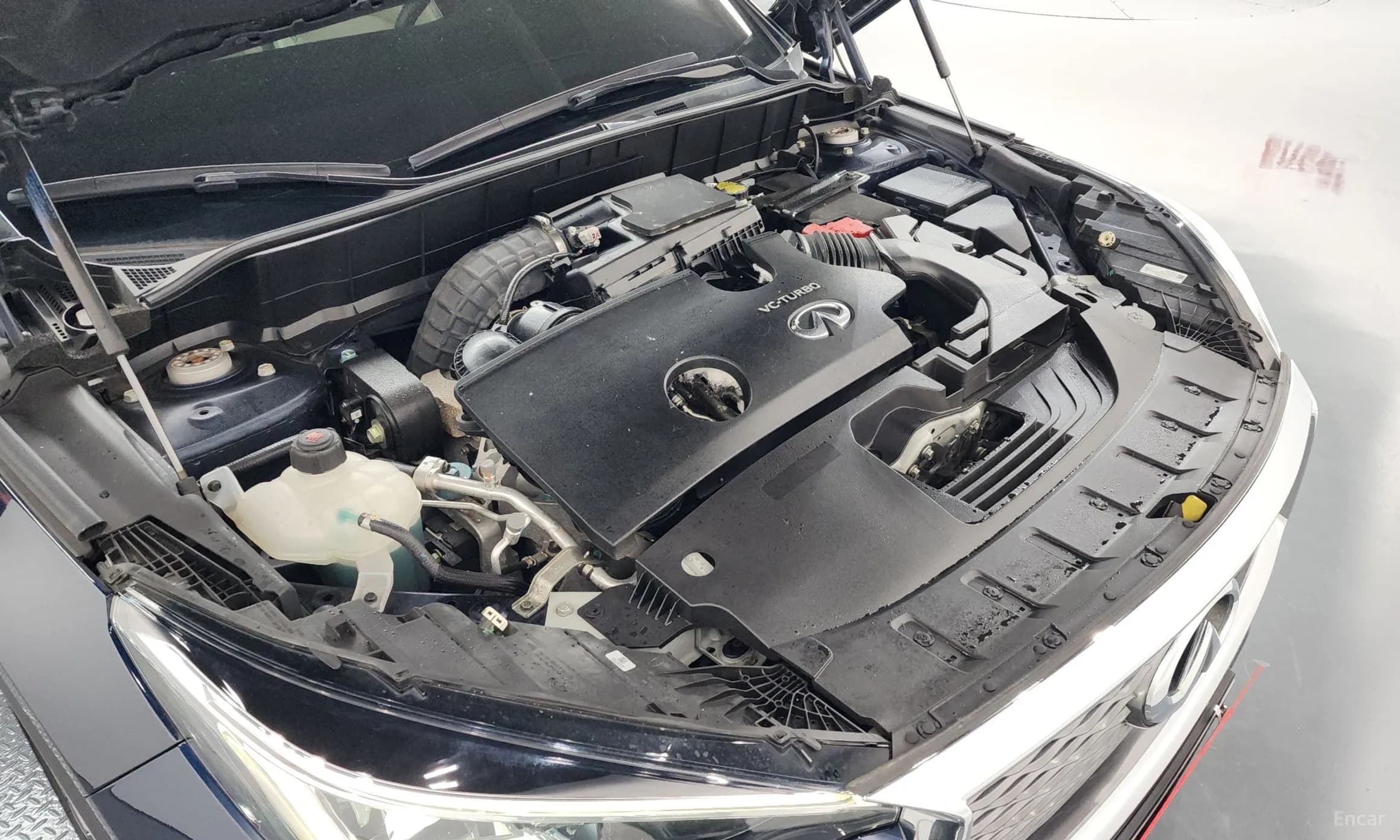 QX50 (P71A)