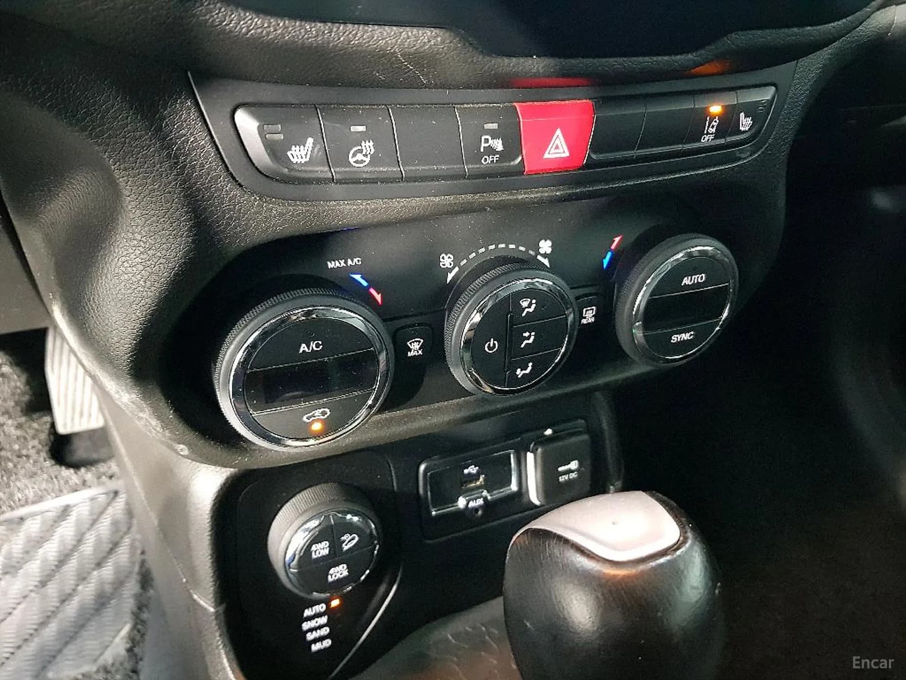 Renegade