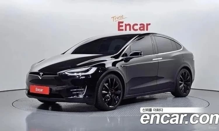 Model X