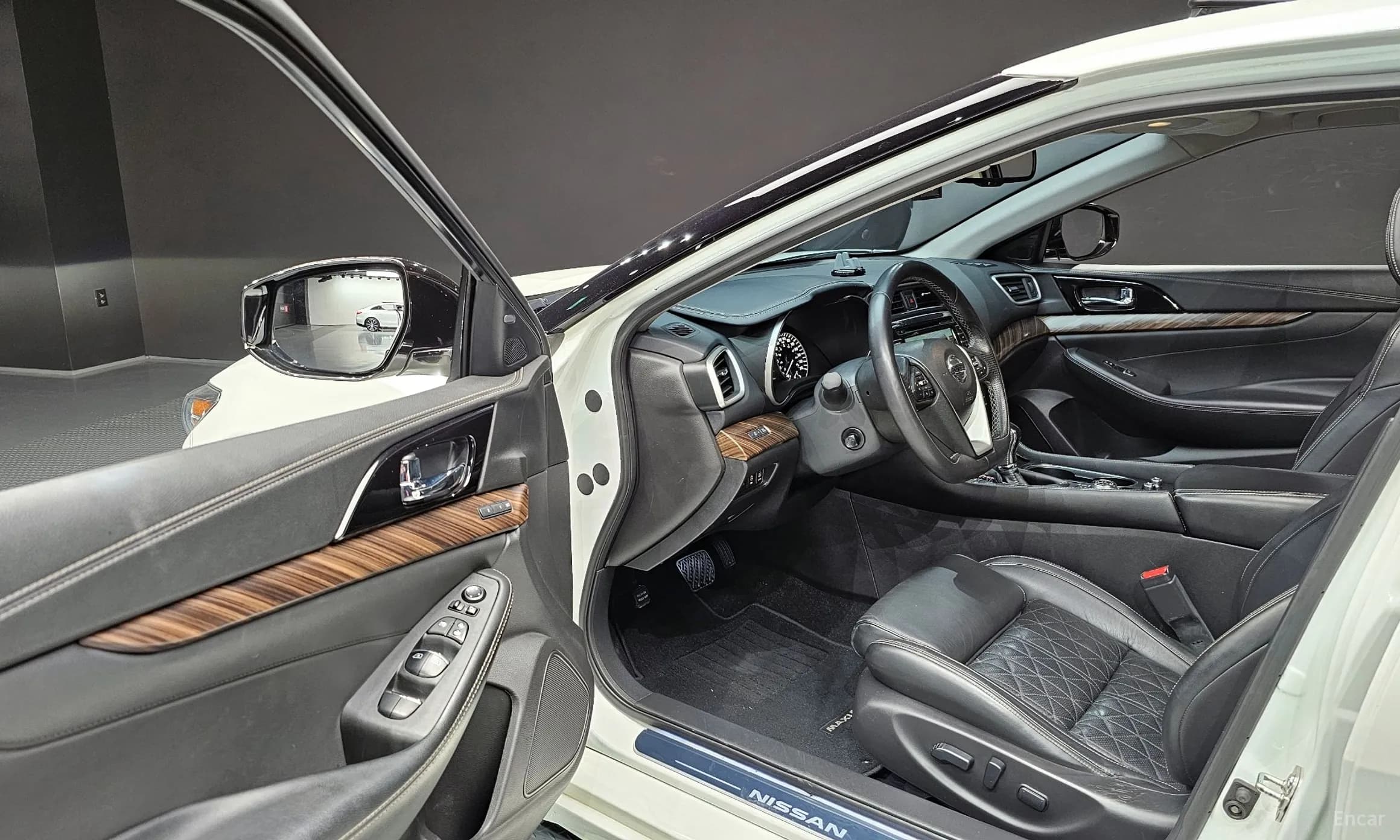 Maxima (A36)