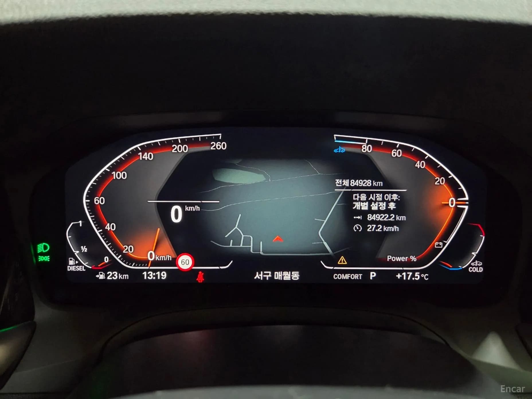 3 Series (G20)
