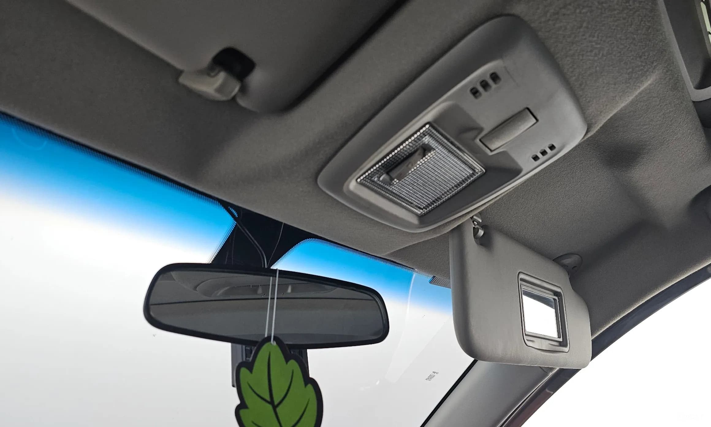Aveo Hatchback