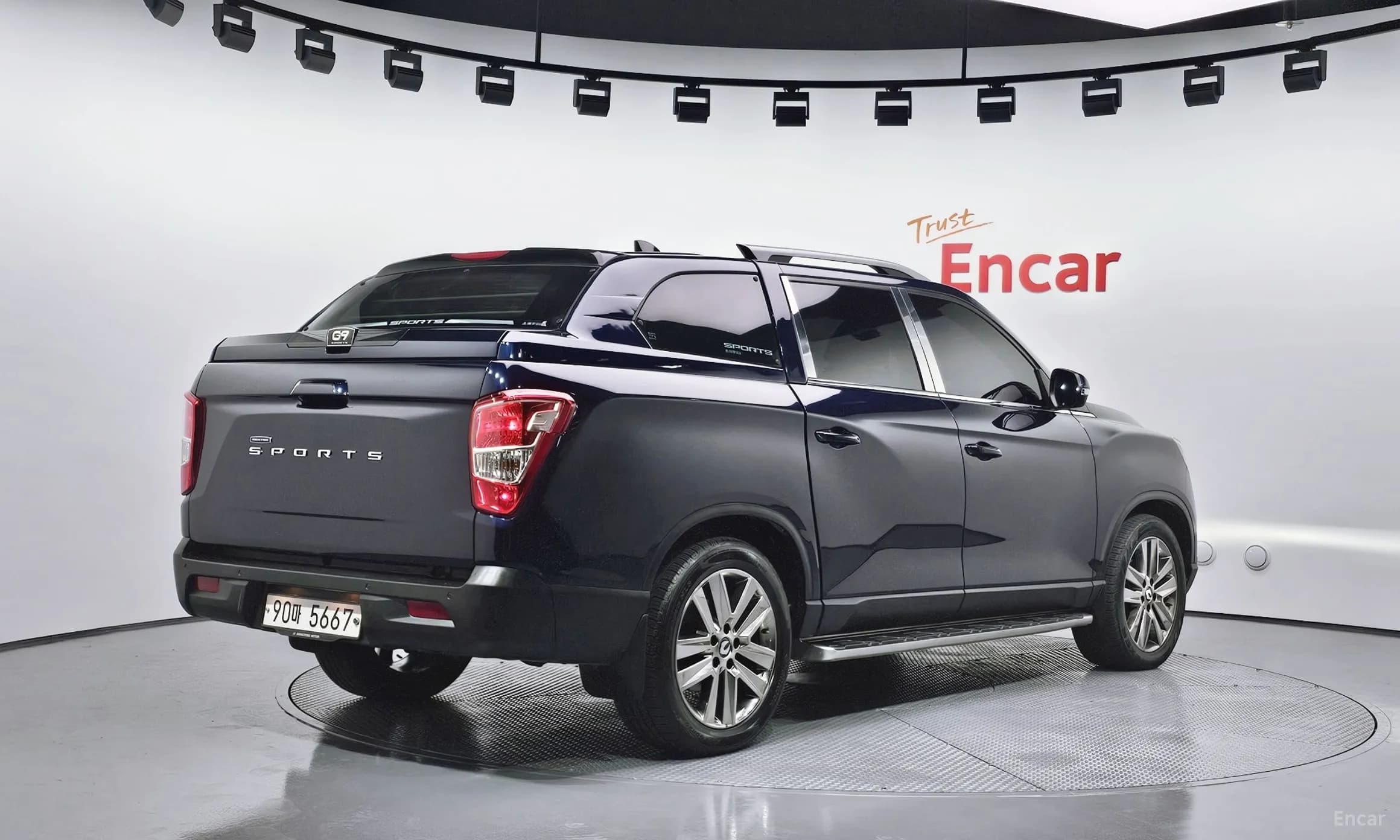 Rexton Sports