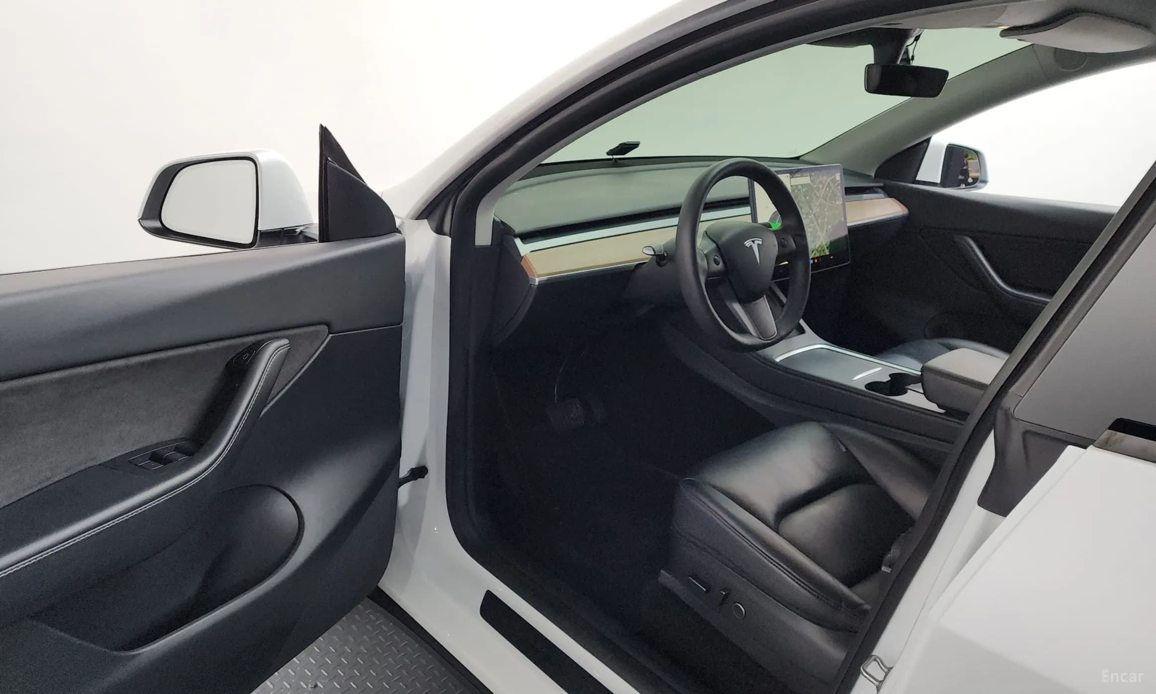 Model Y