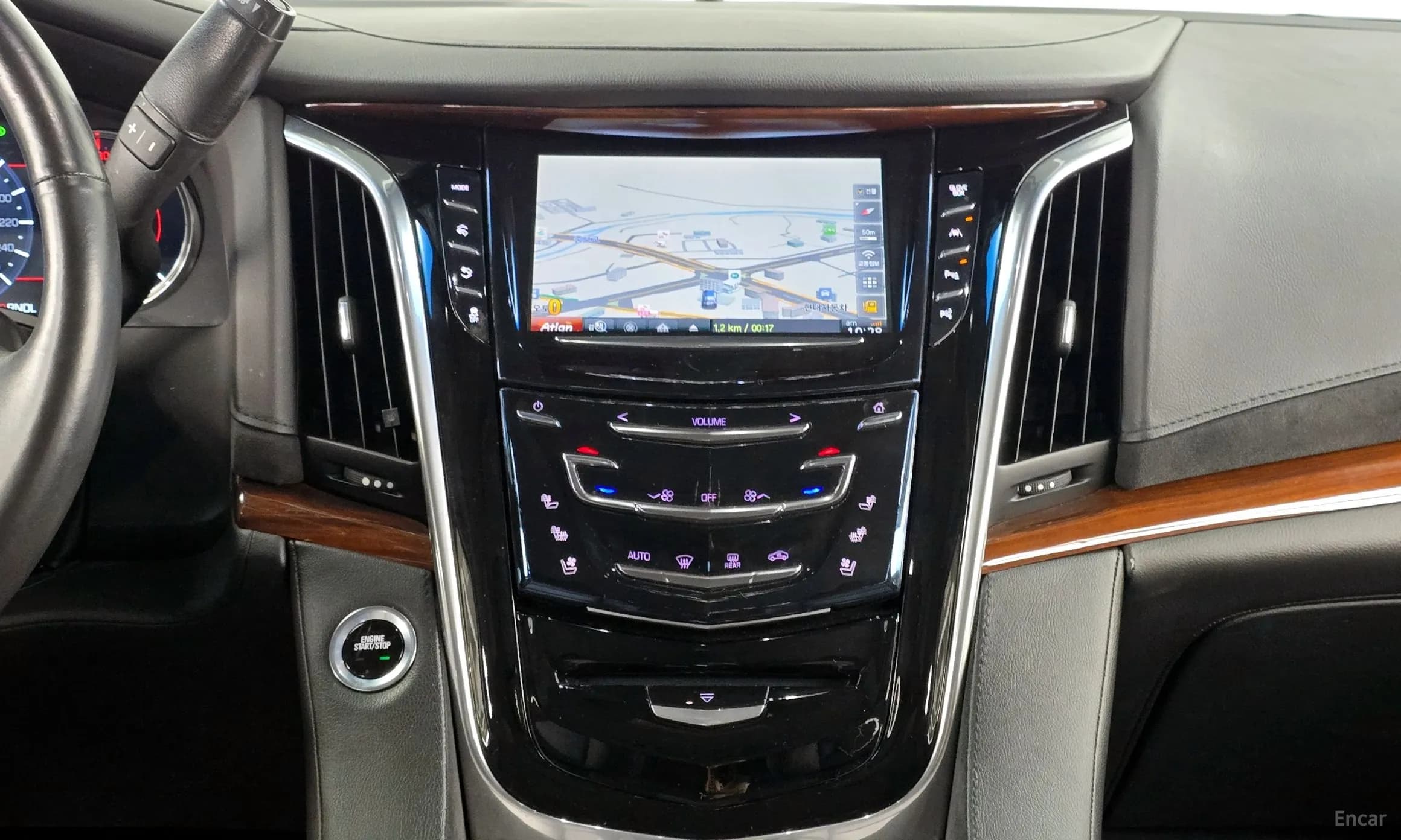 Escalade