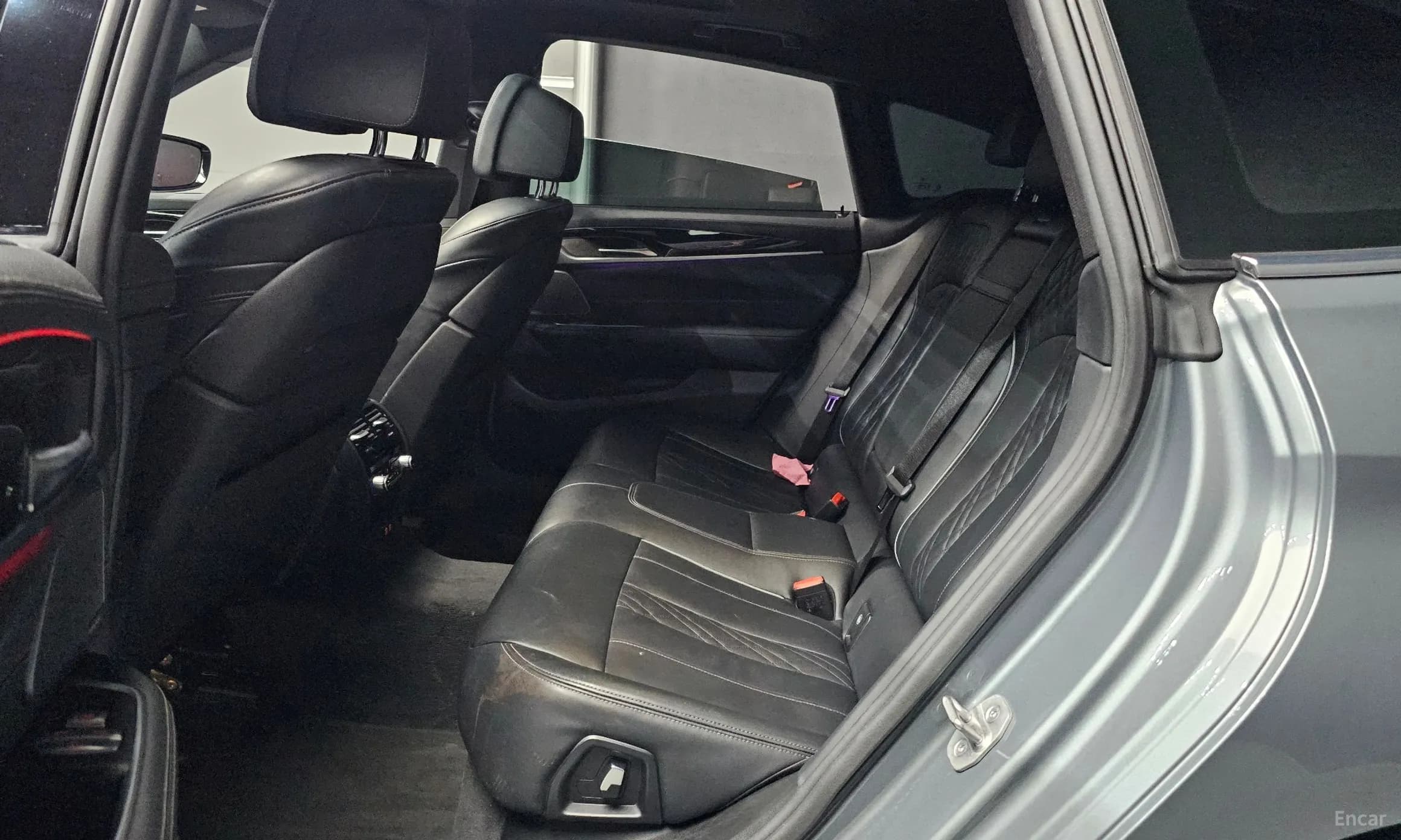 6-Series GT (G32)
