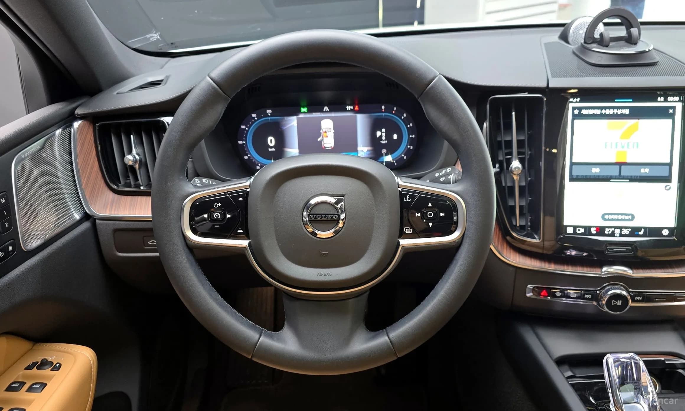 XC60 Gen 2
