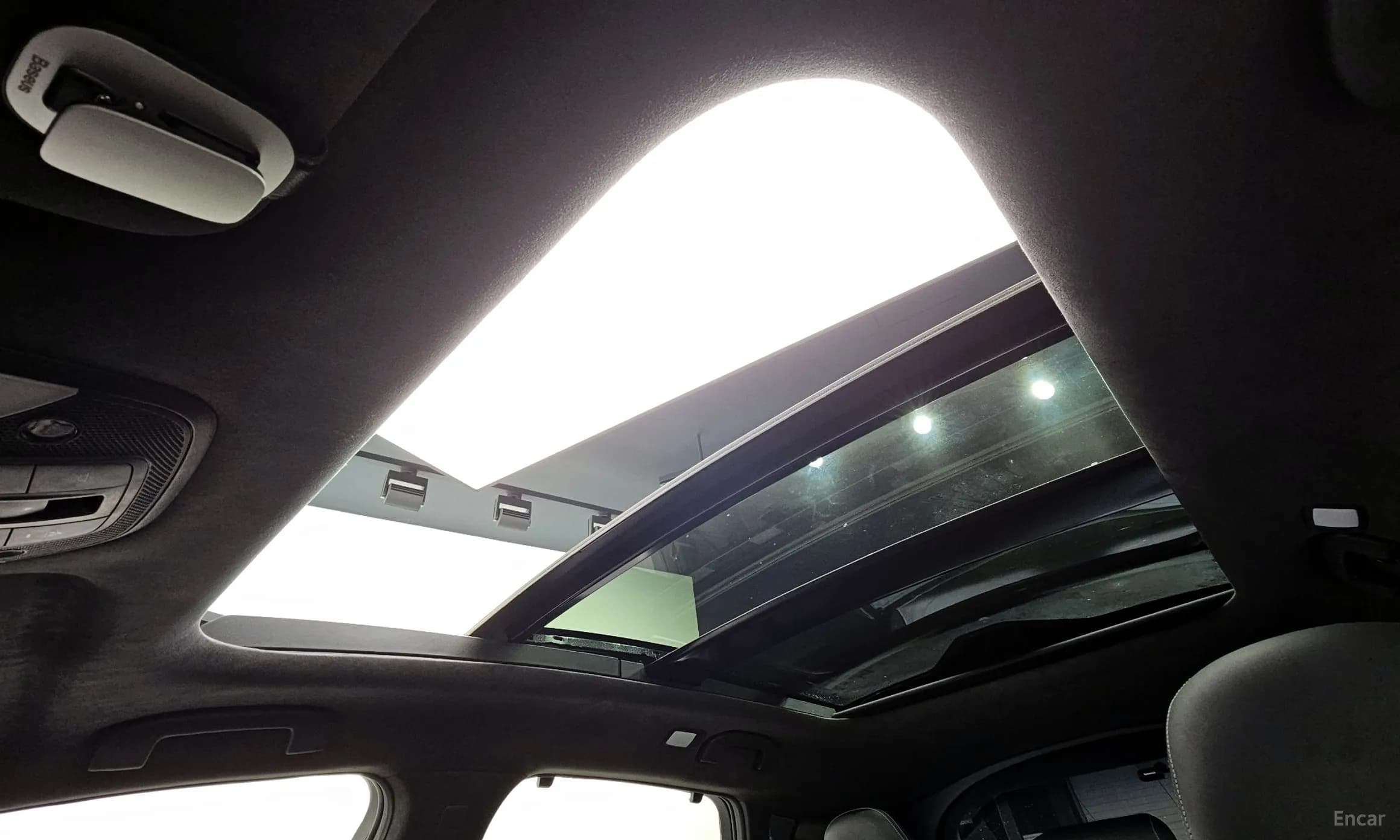 QX50 (P71A)