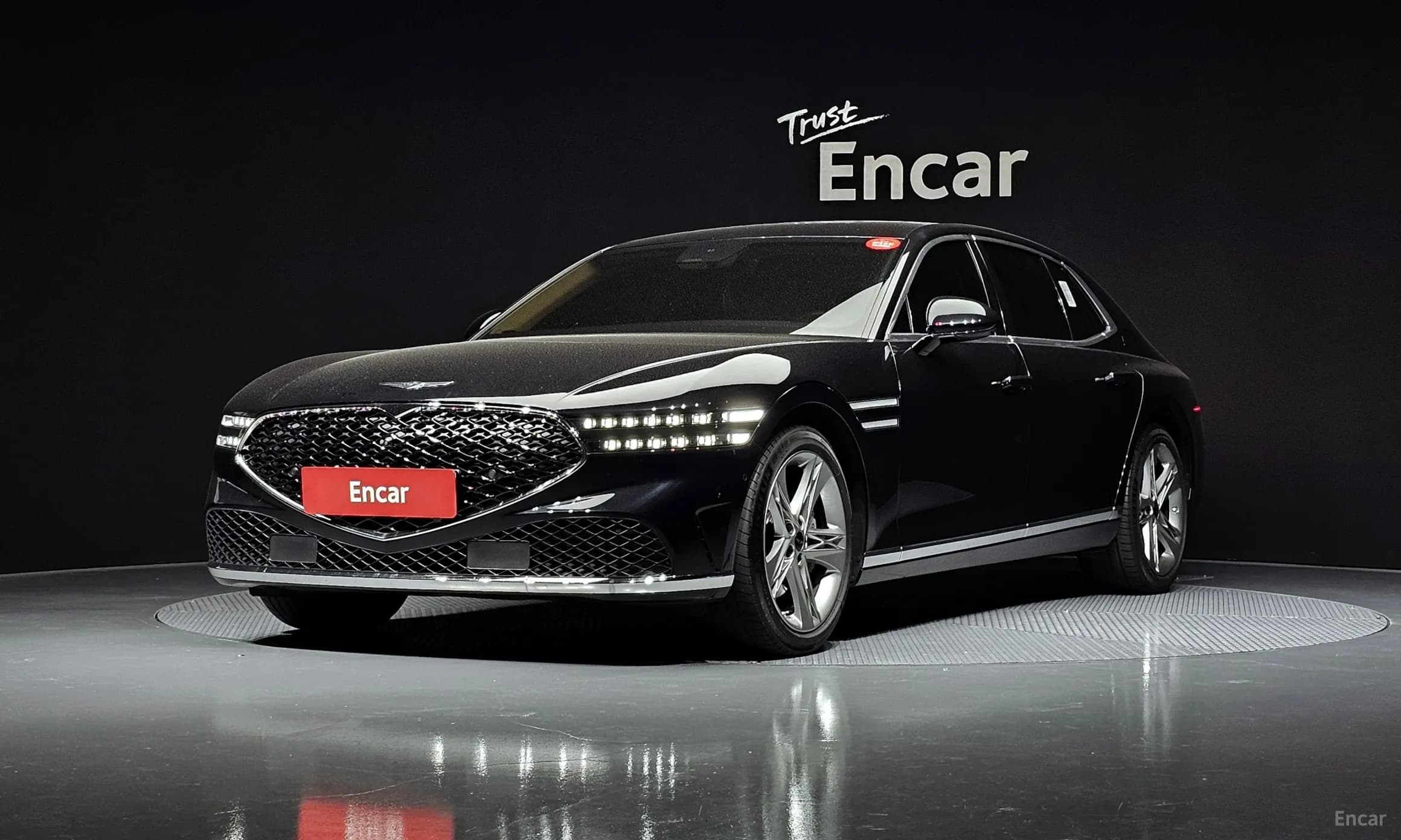 G90 (RS4)