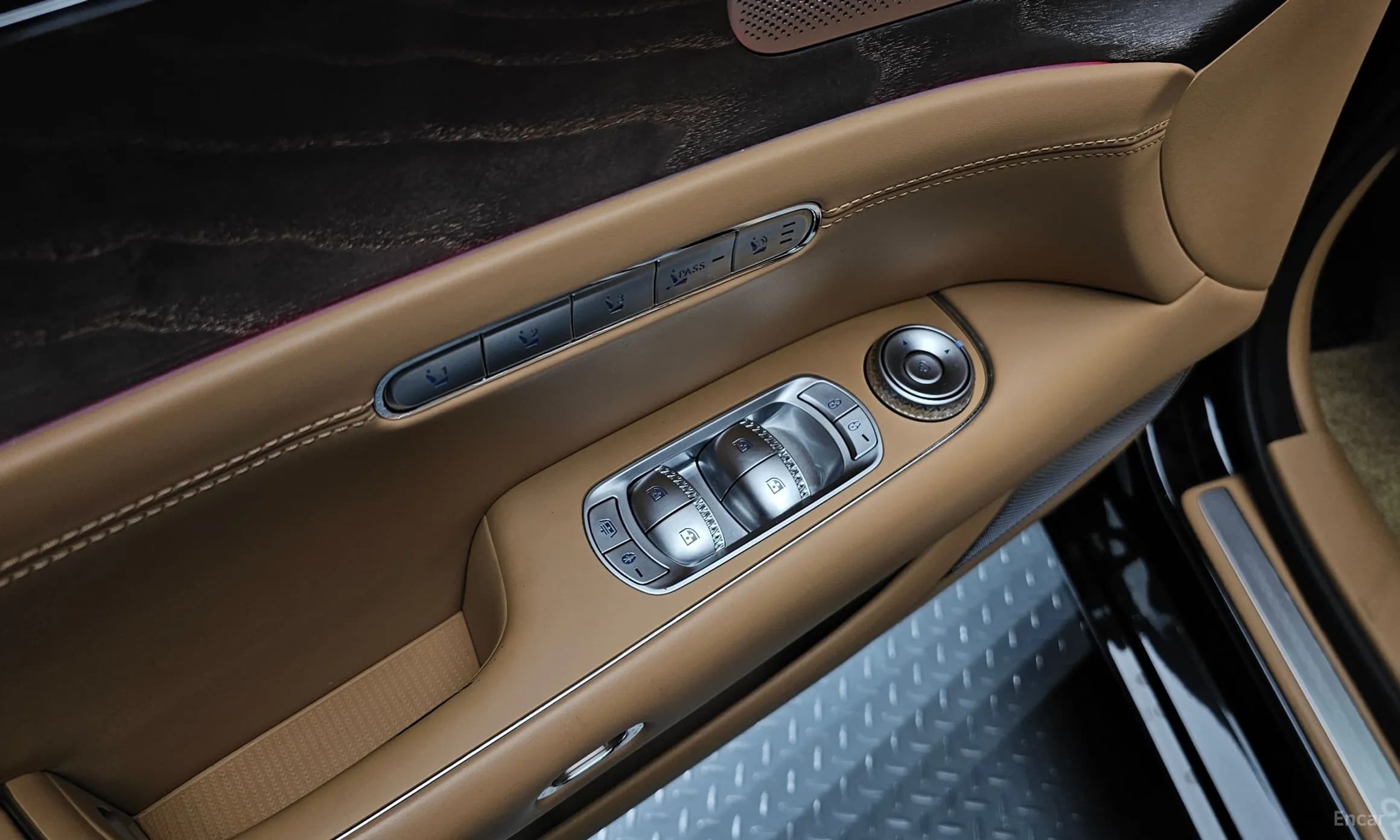 G90 (RS4)