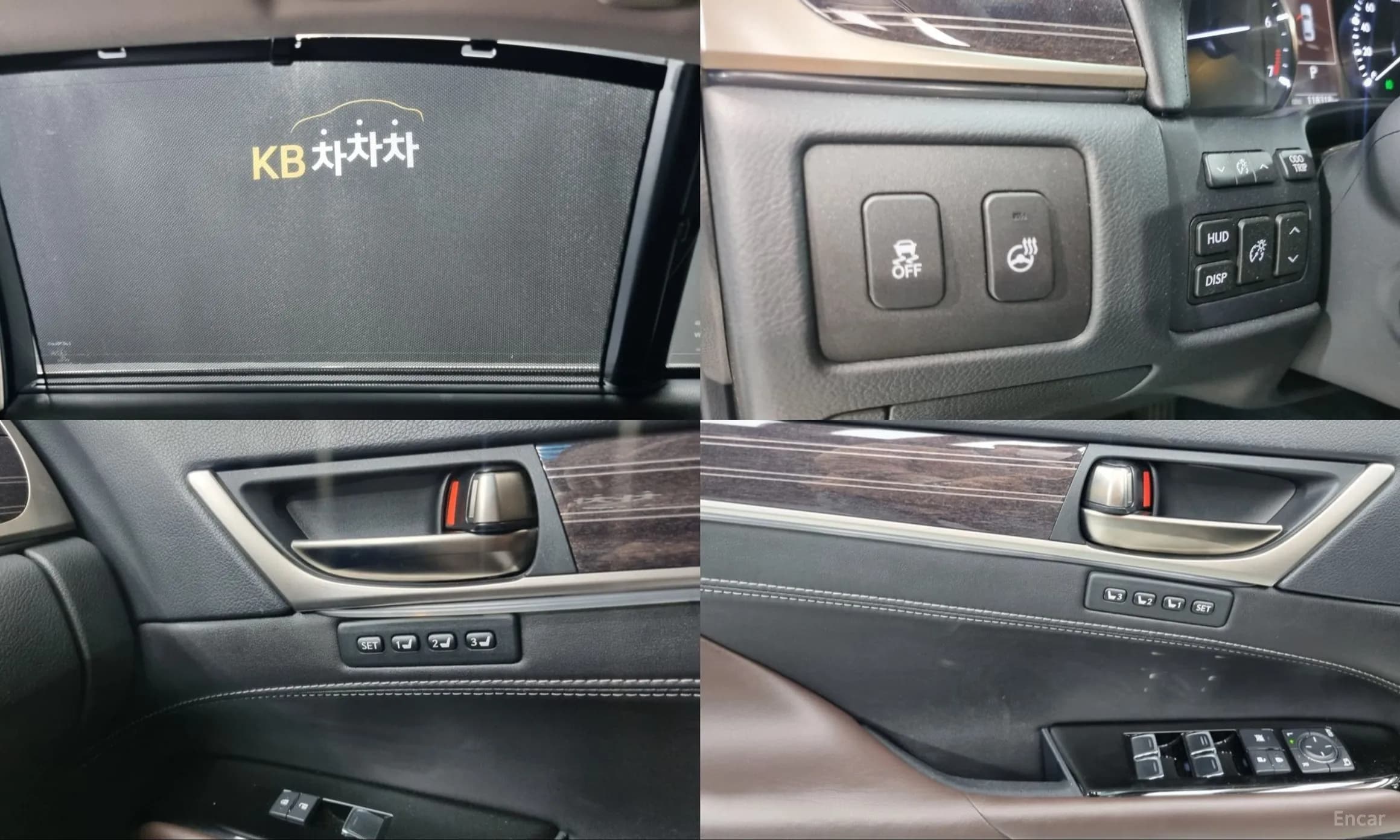 New GS350