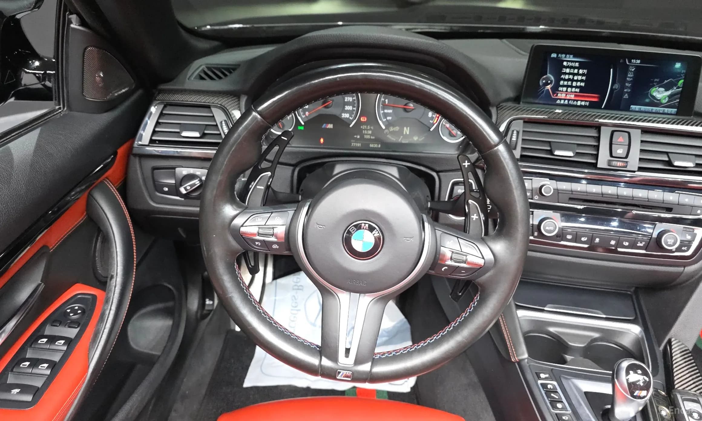 M4 (F82)