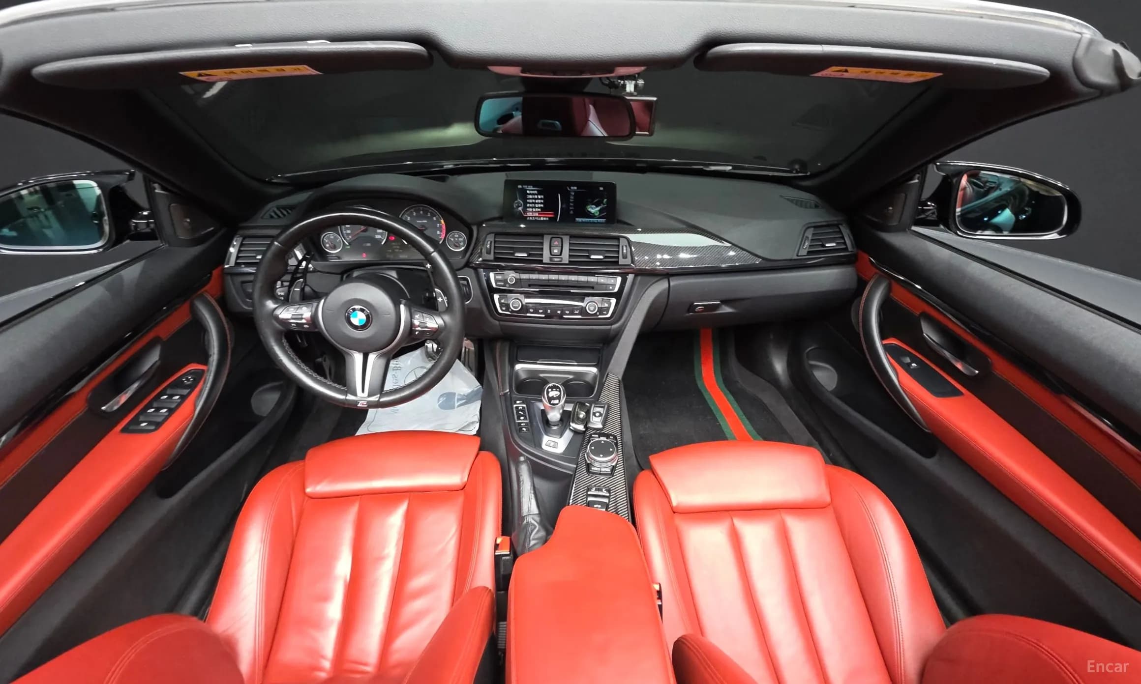 M4 (F82)