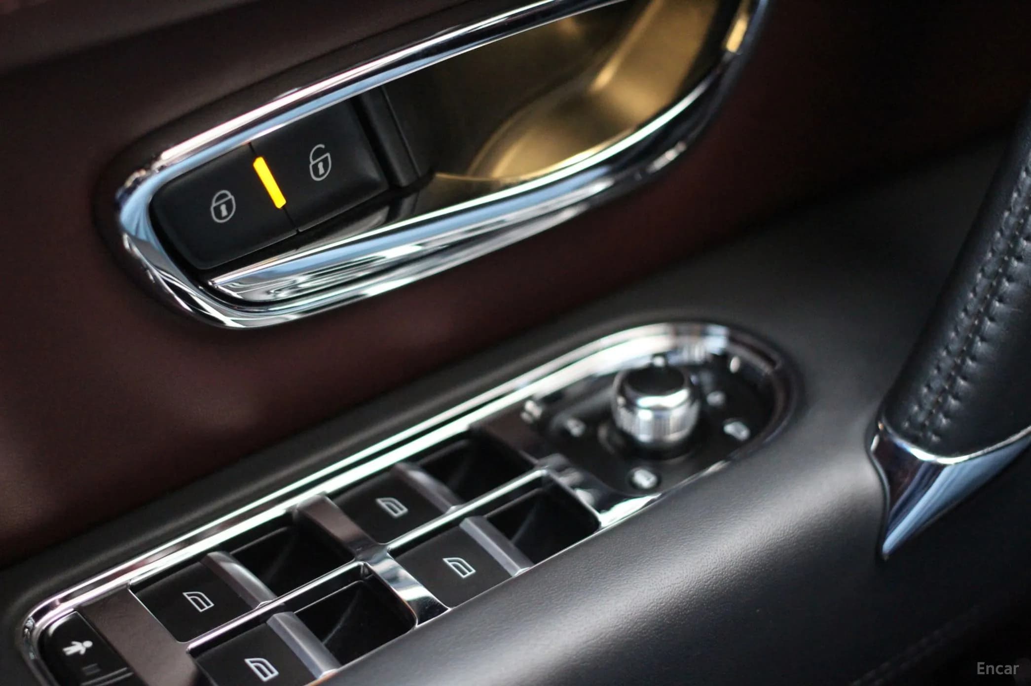 Bentayga