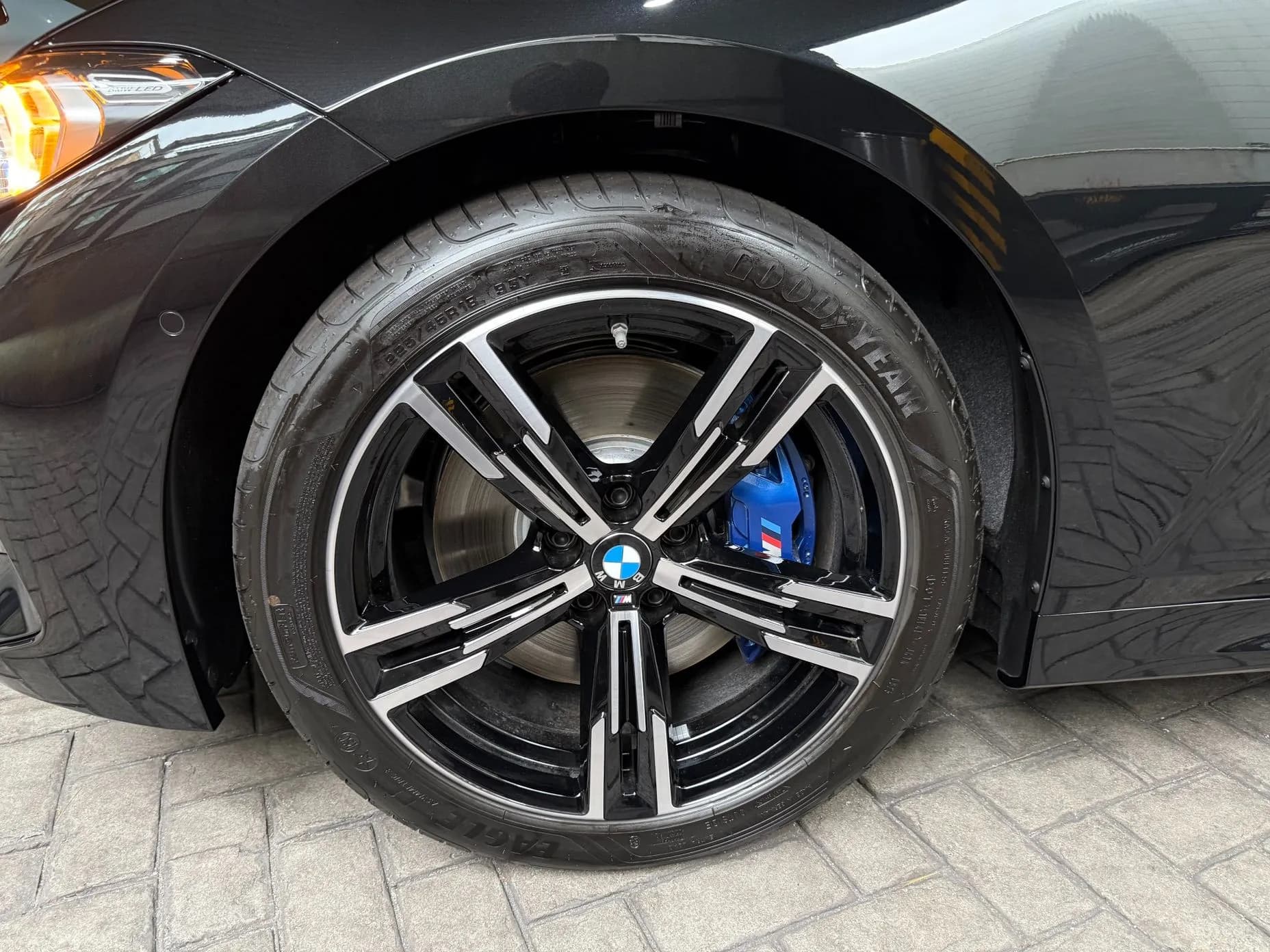 3 Series (G20)