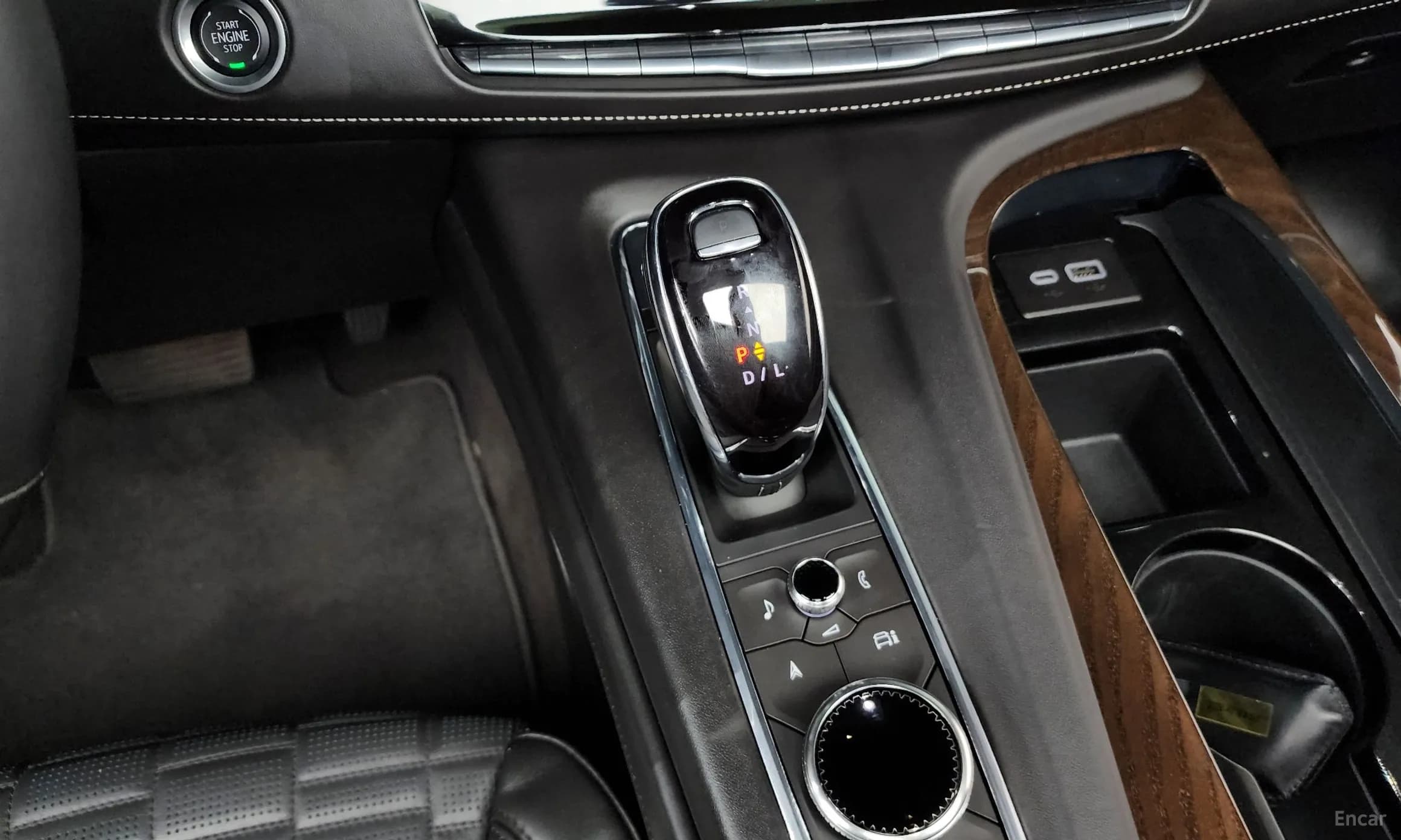 Escalade 5th Generation