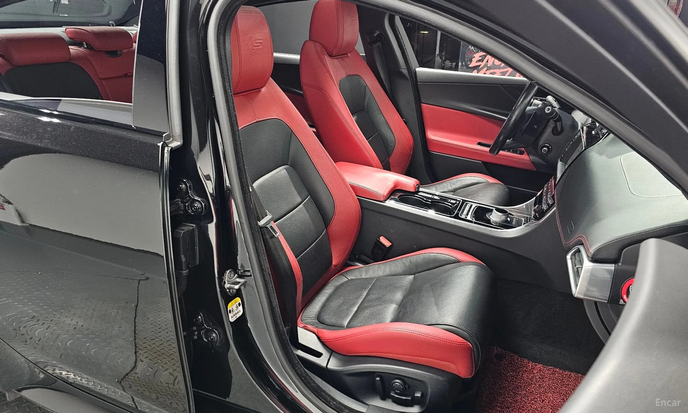 XE