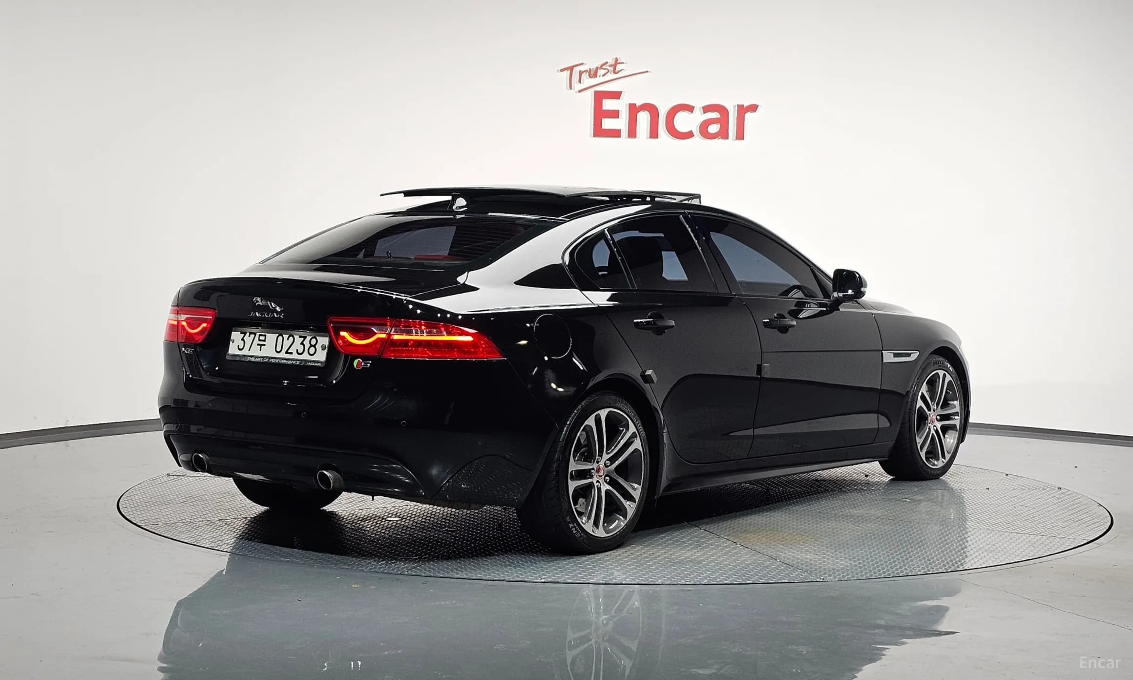 XE