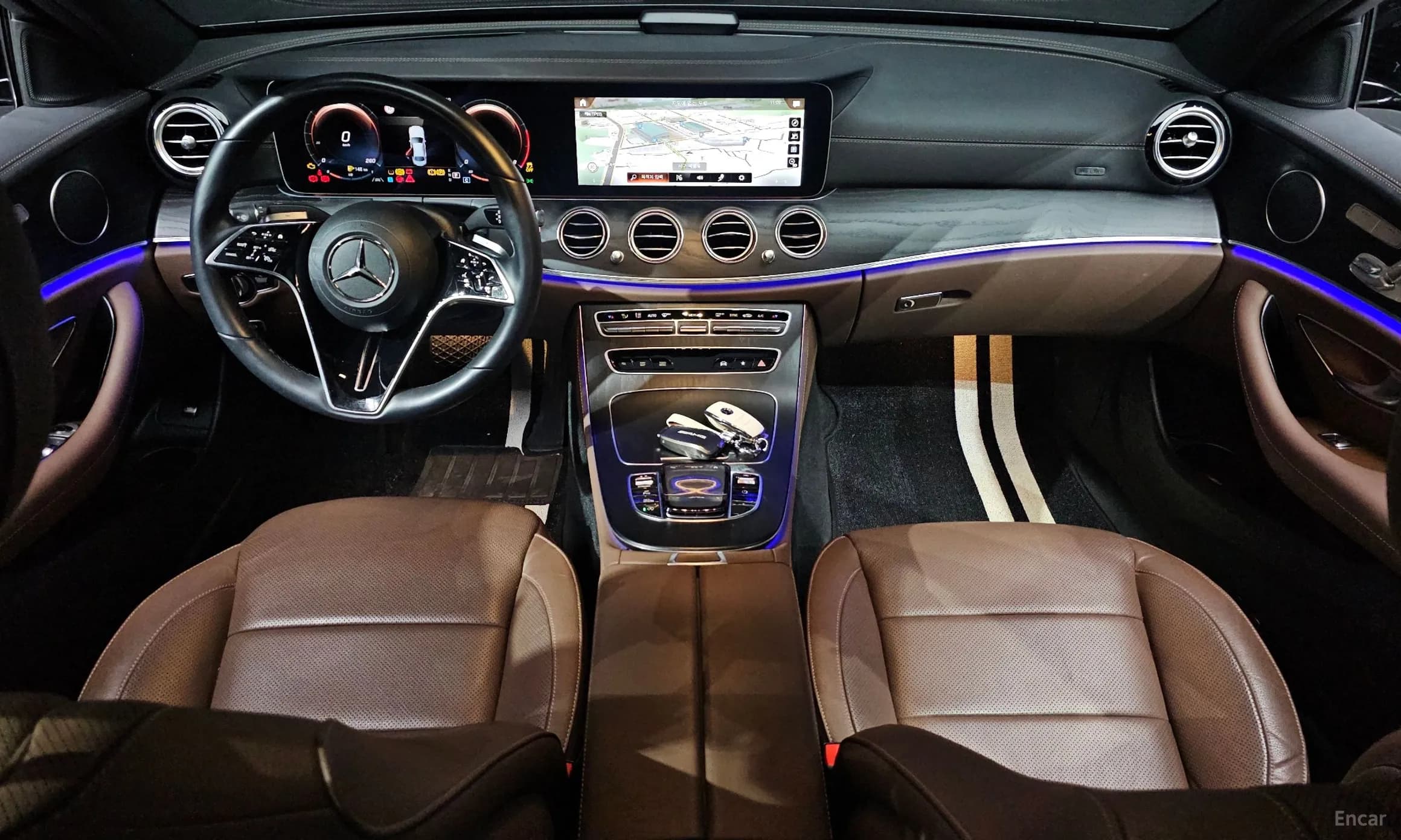 E-Class W213