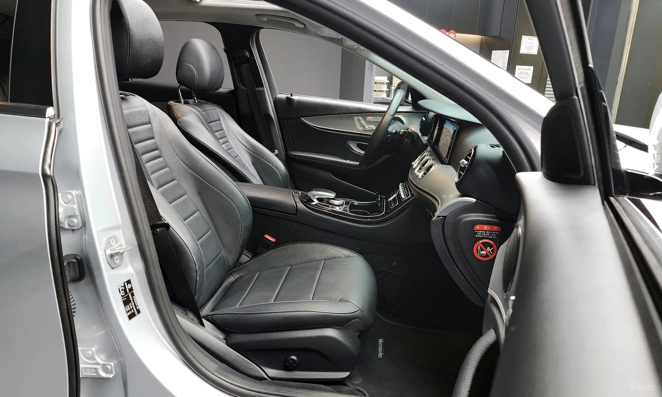 E-Class W213