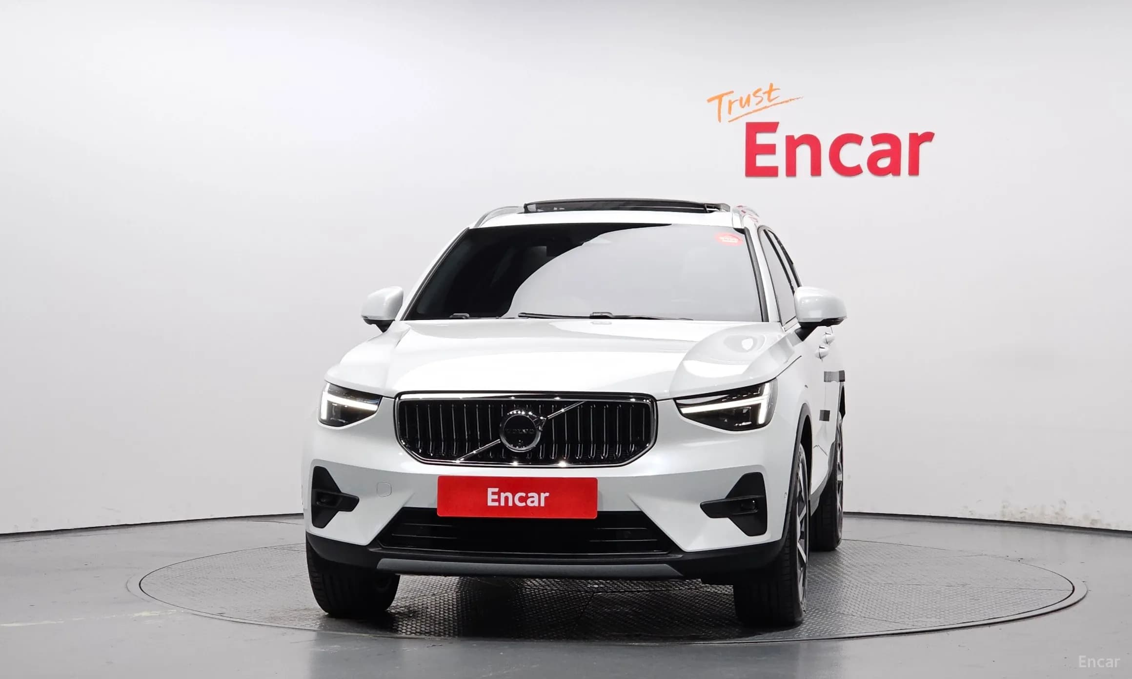 XC40