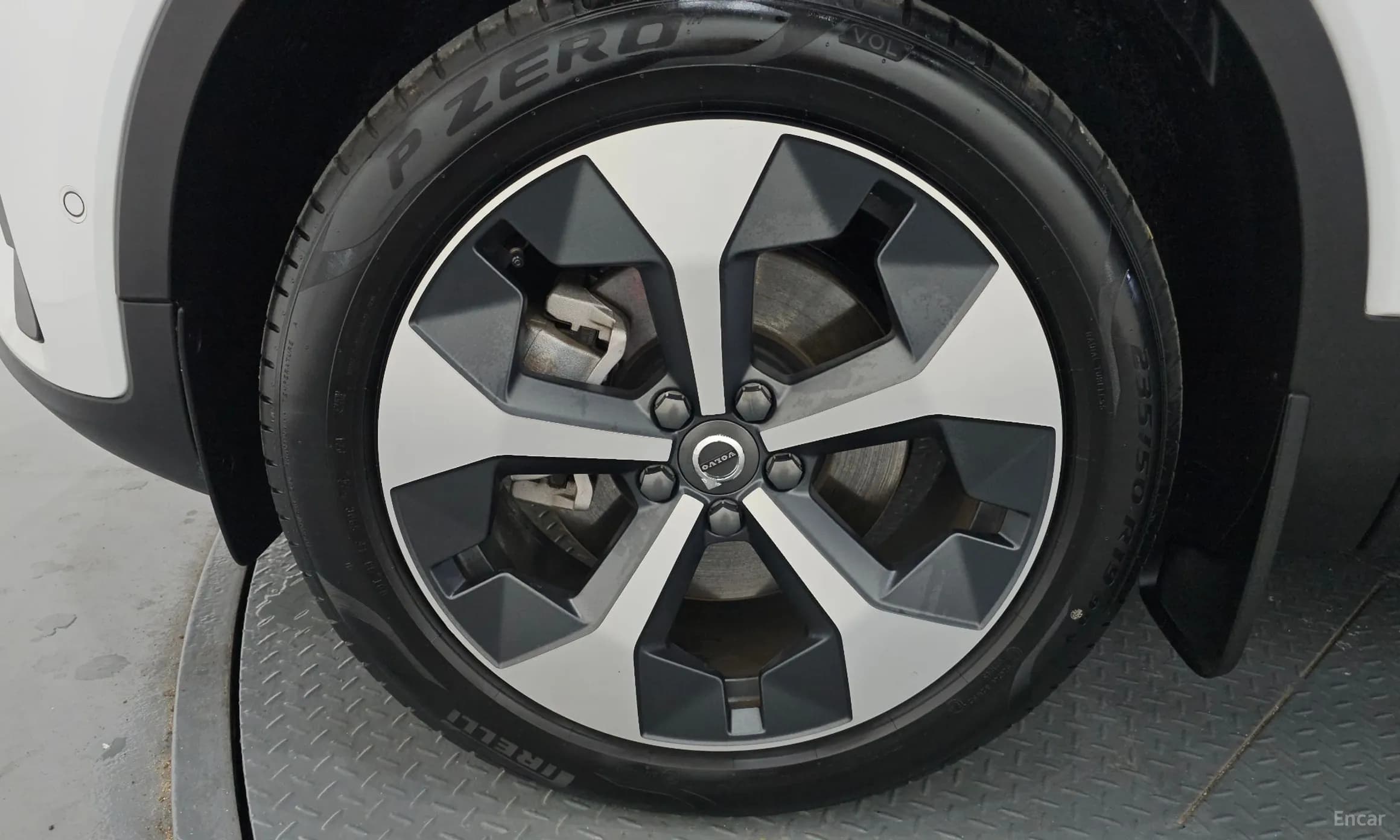 XC40