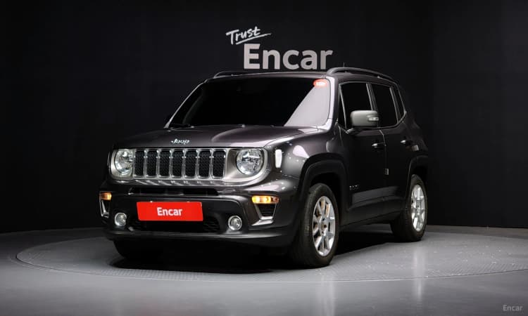 Renegade