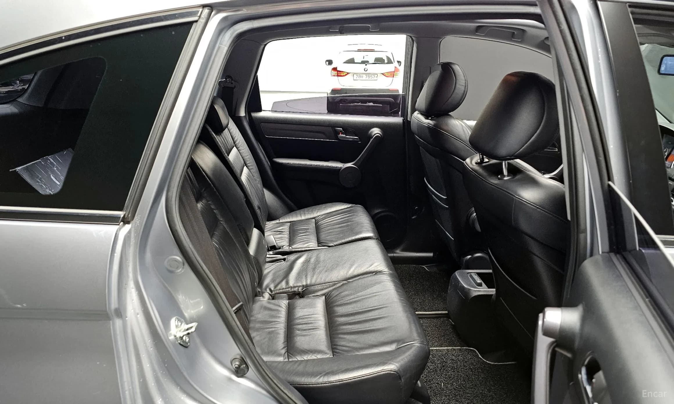CR-V