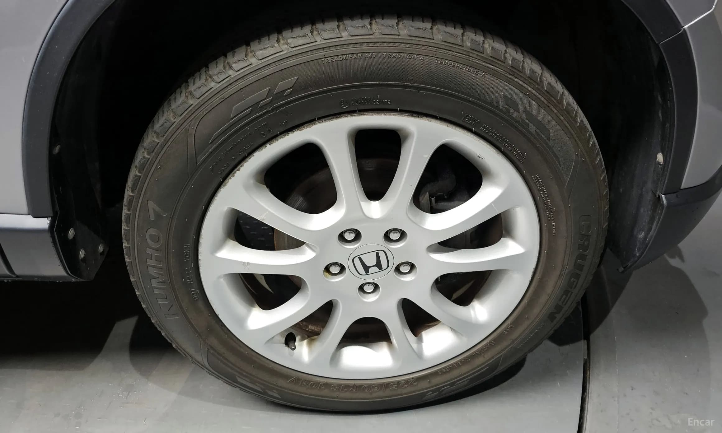 CR-V