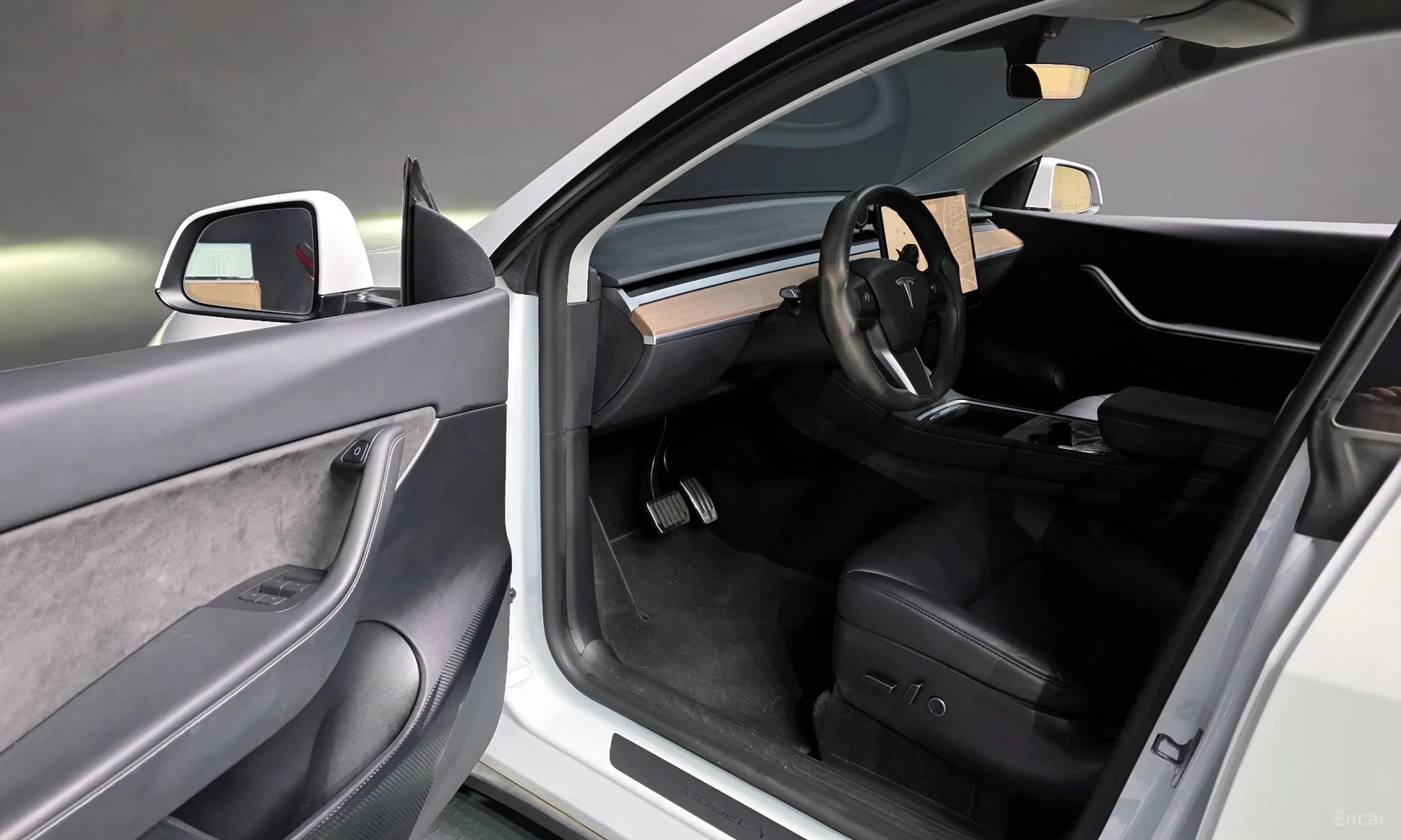 Model Y