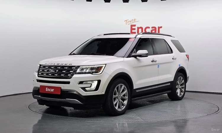 Explorer