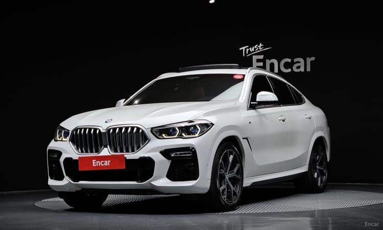 X6 (G06)