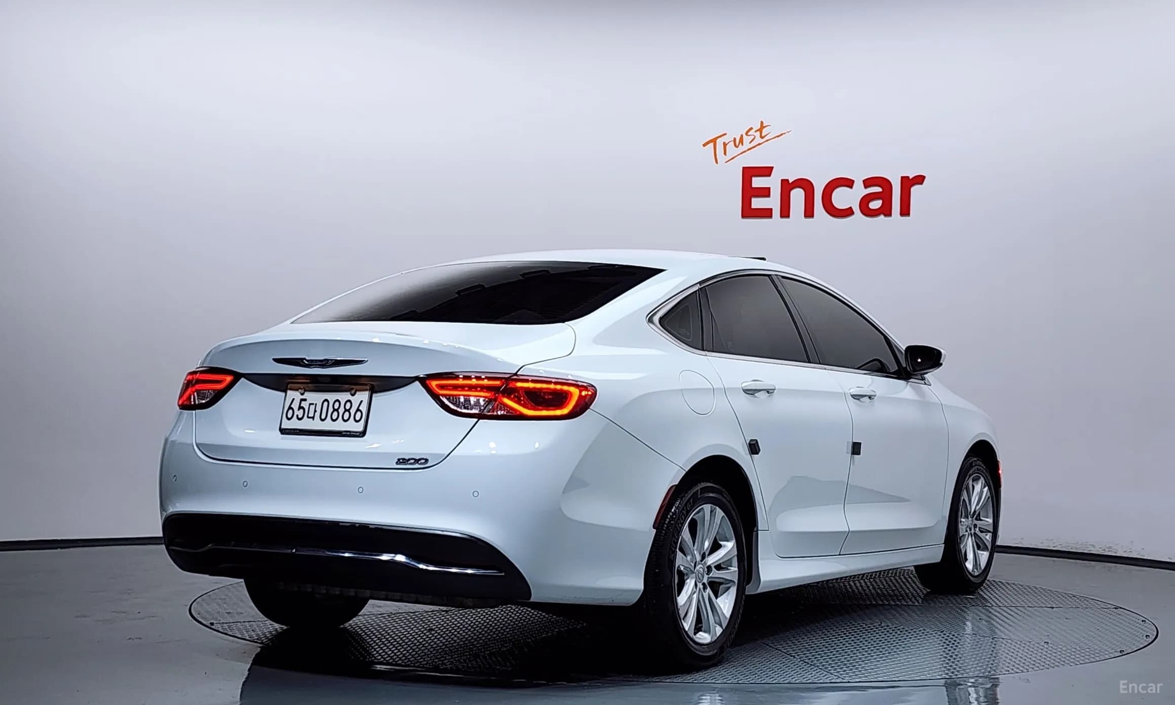 200 Second generation