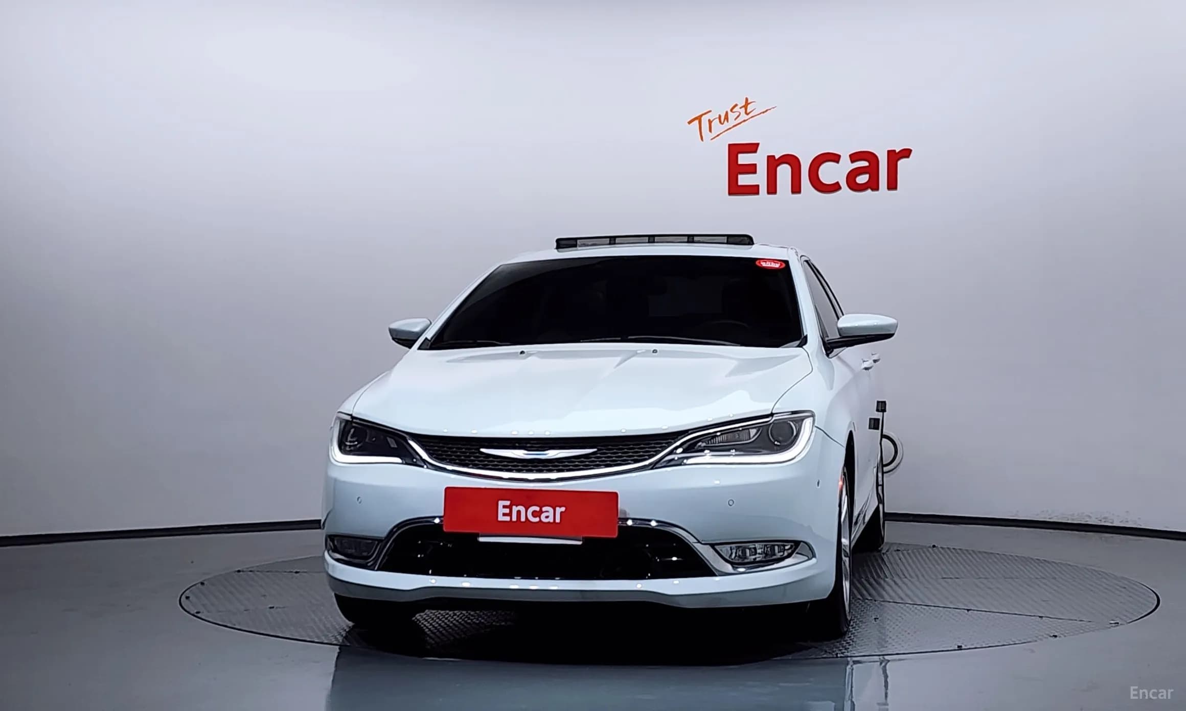 200 Second generation
