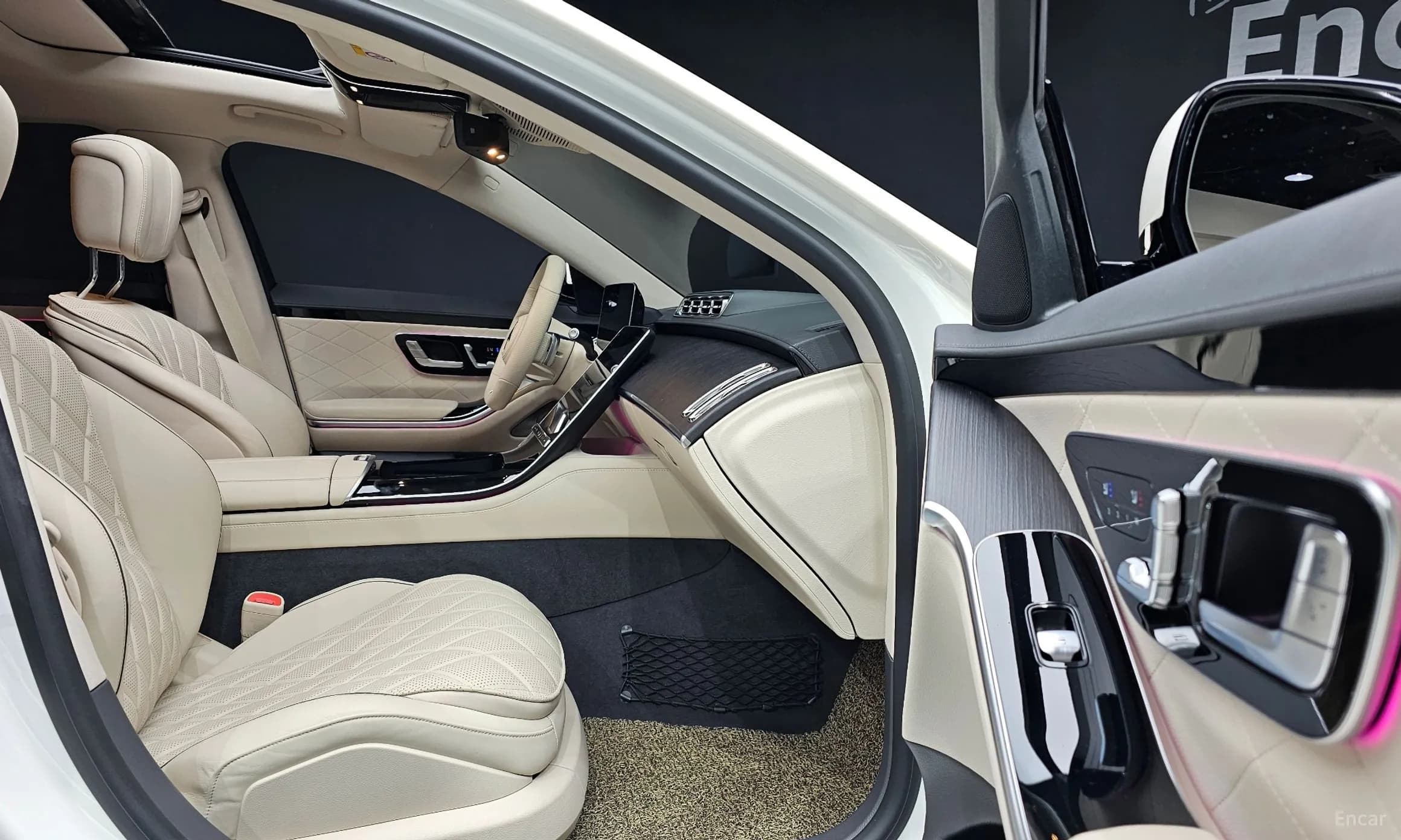 S-Class W223