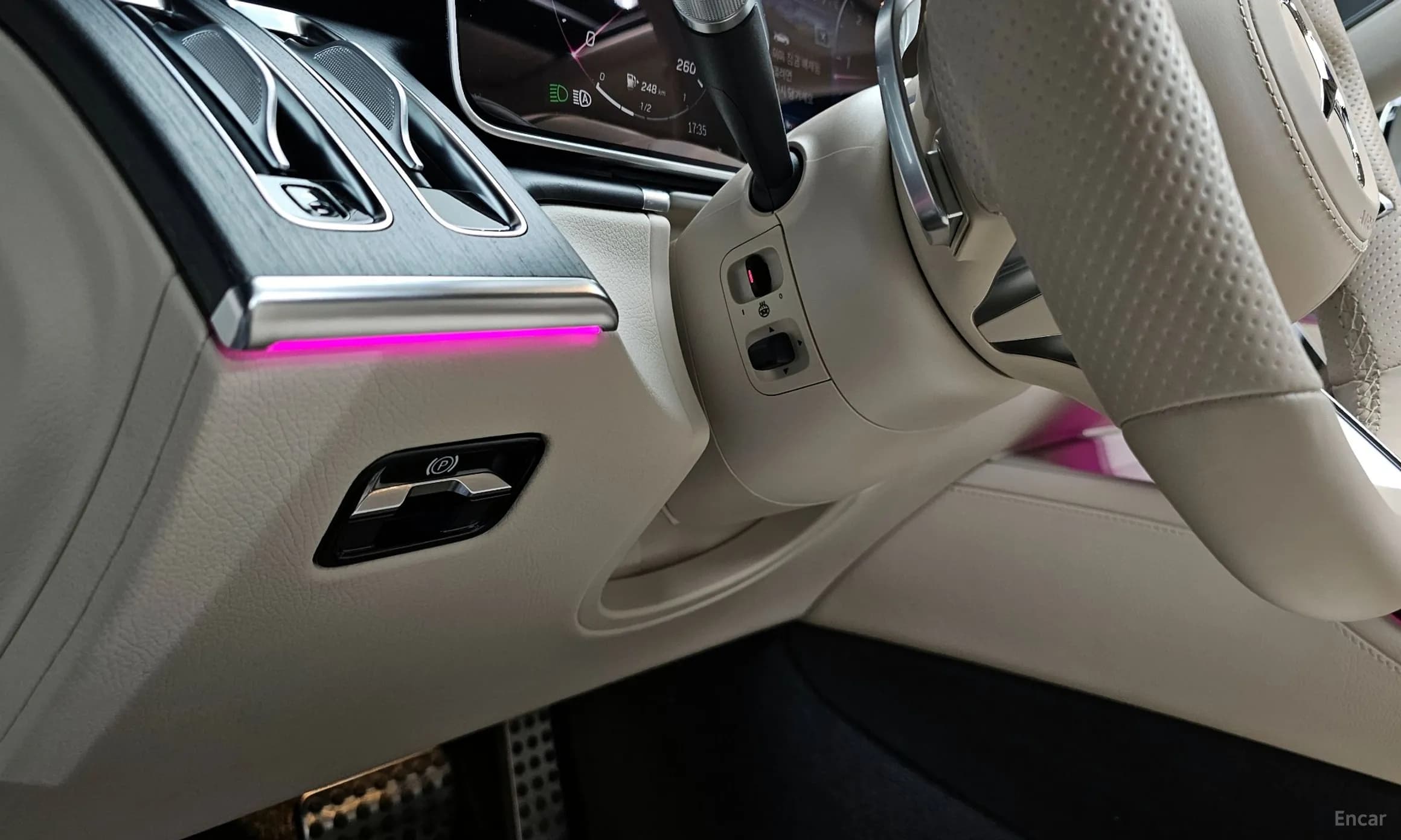 S-Class W223