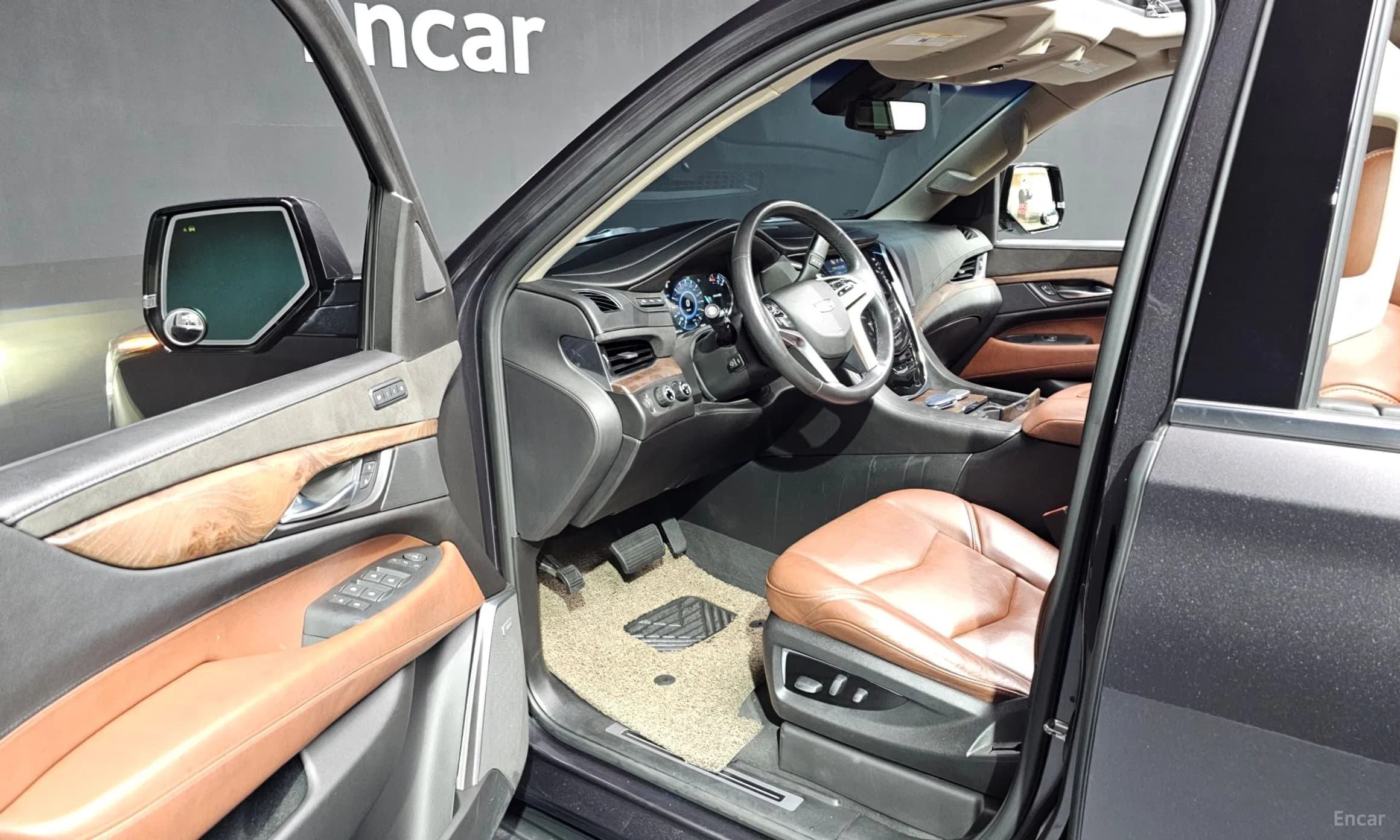 Escalade