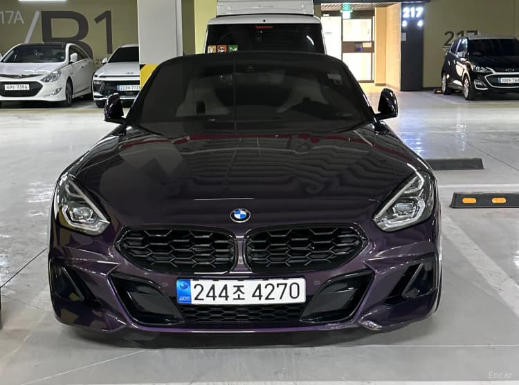 Z4 (G29)