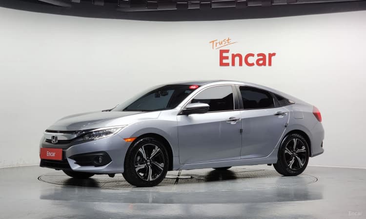 Civic