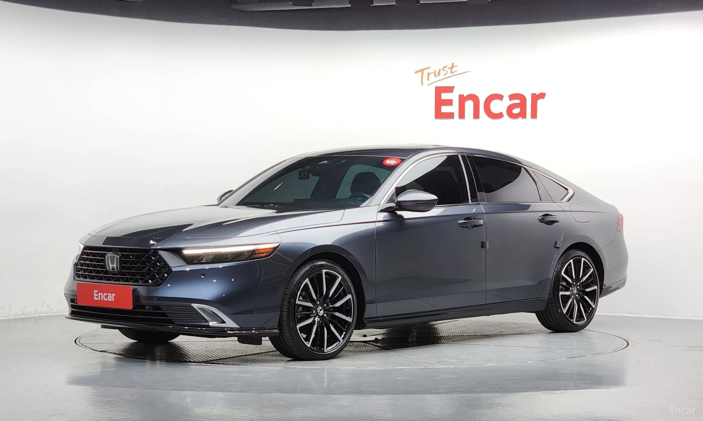 Accord 11th Generation