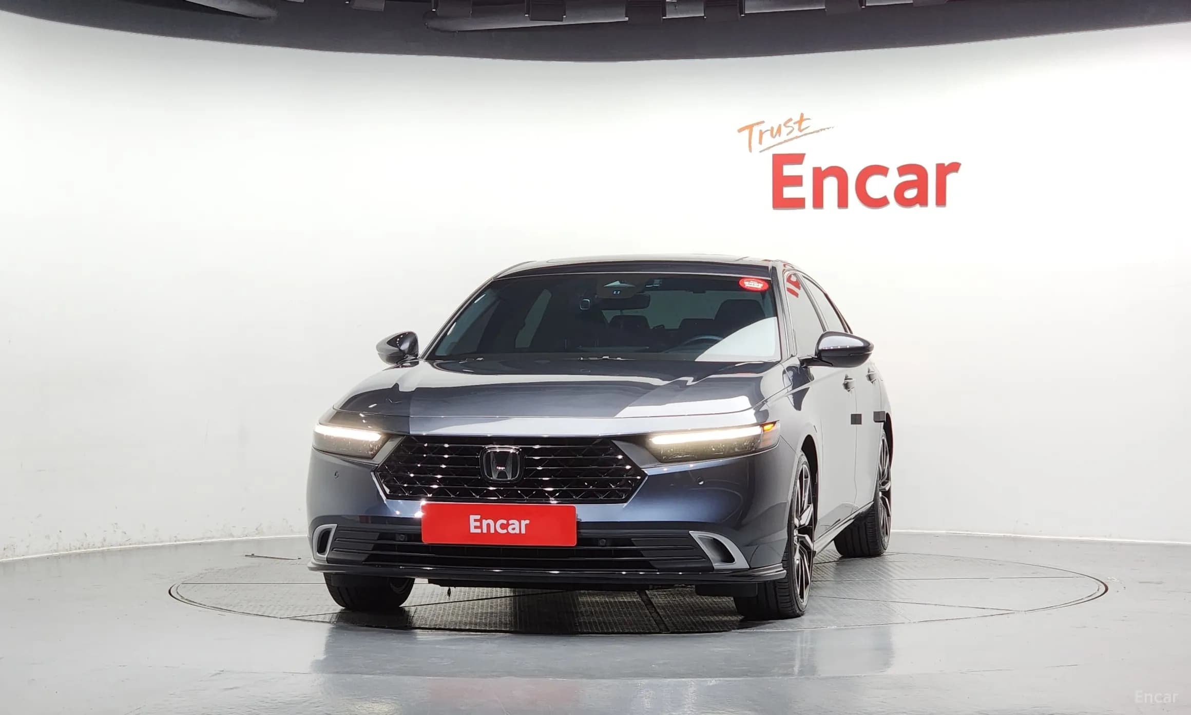 Accord 11th Generation
