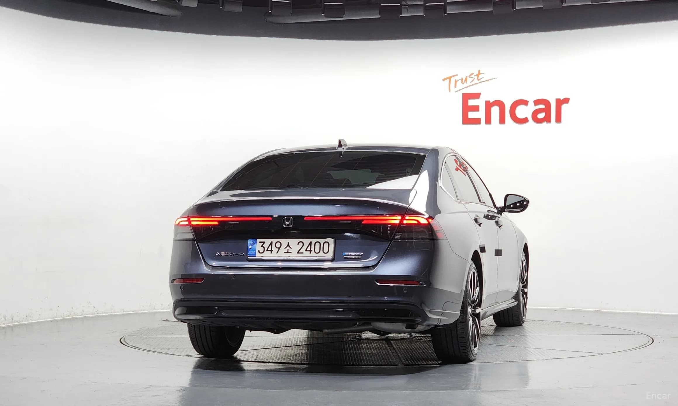 Accord 11th Generation