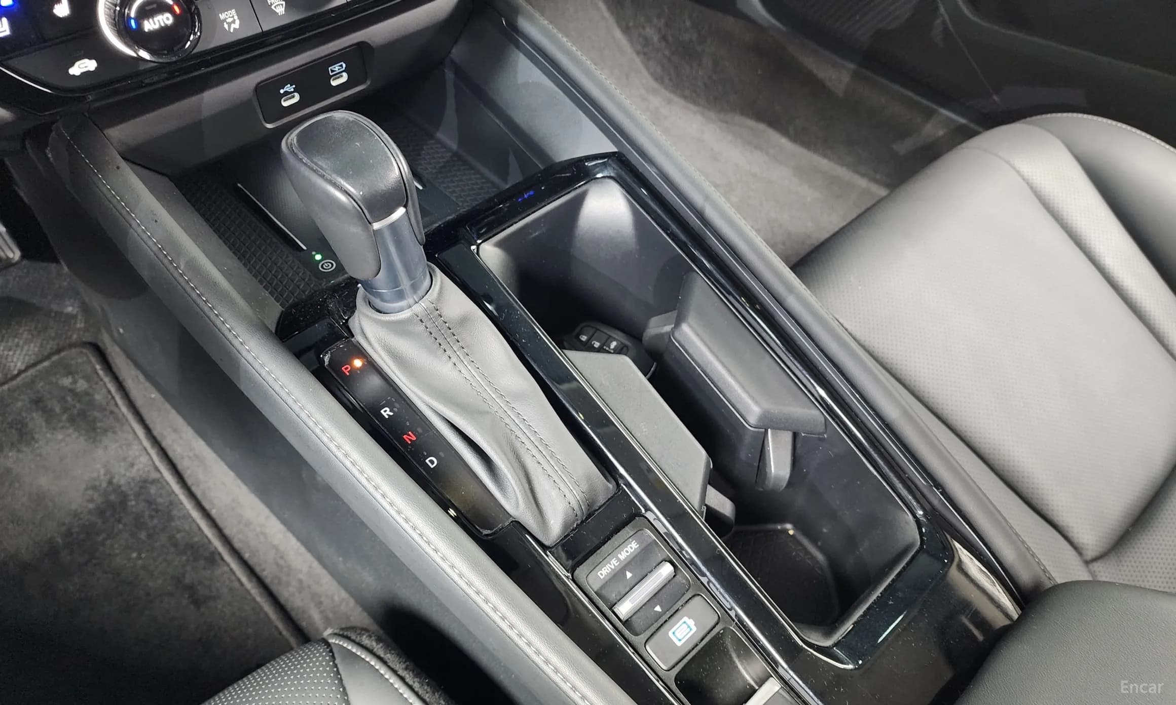 Accord 11th Generation