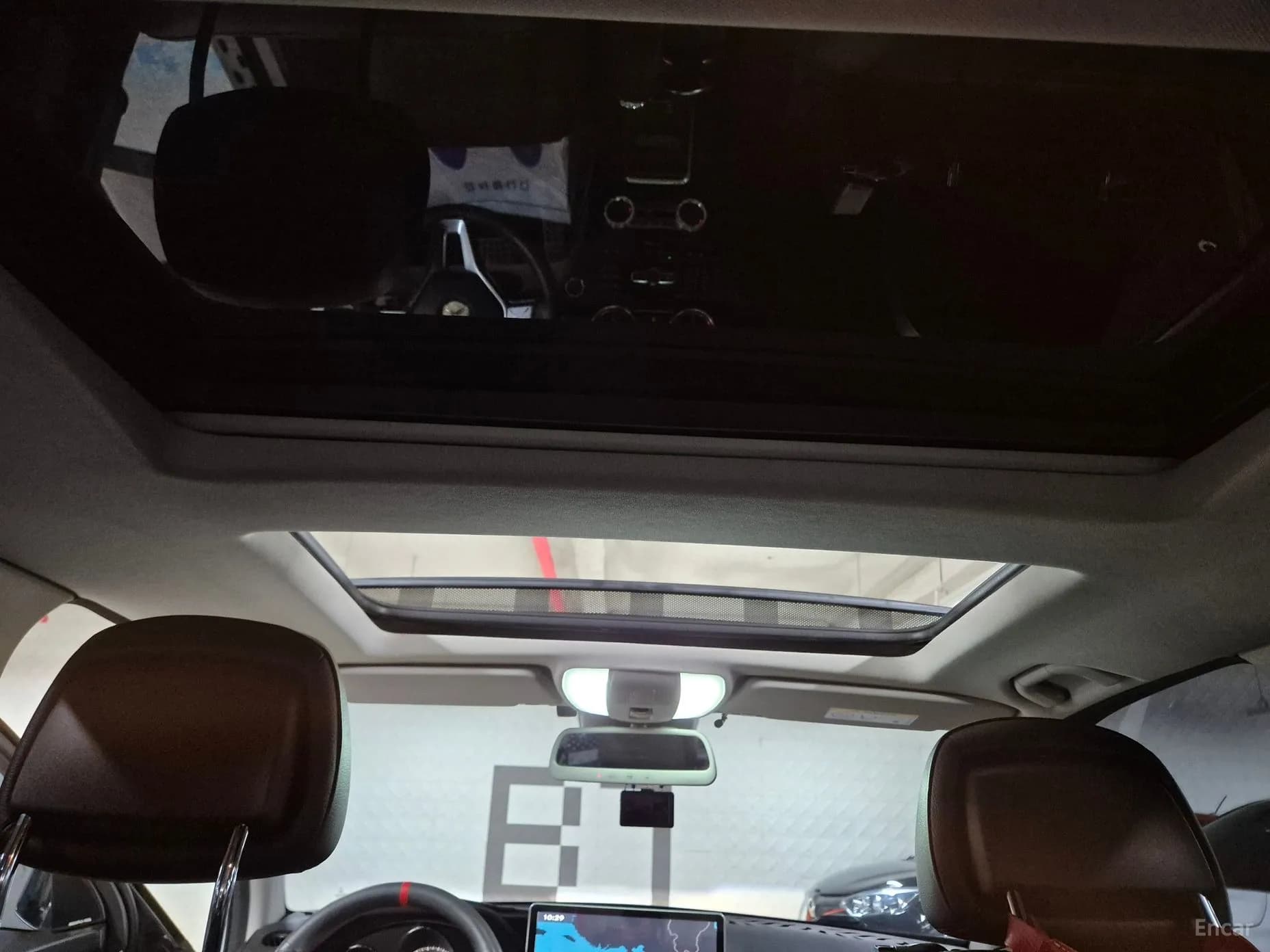 GLK-Class X204