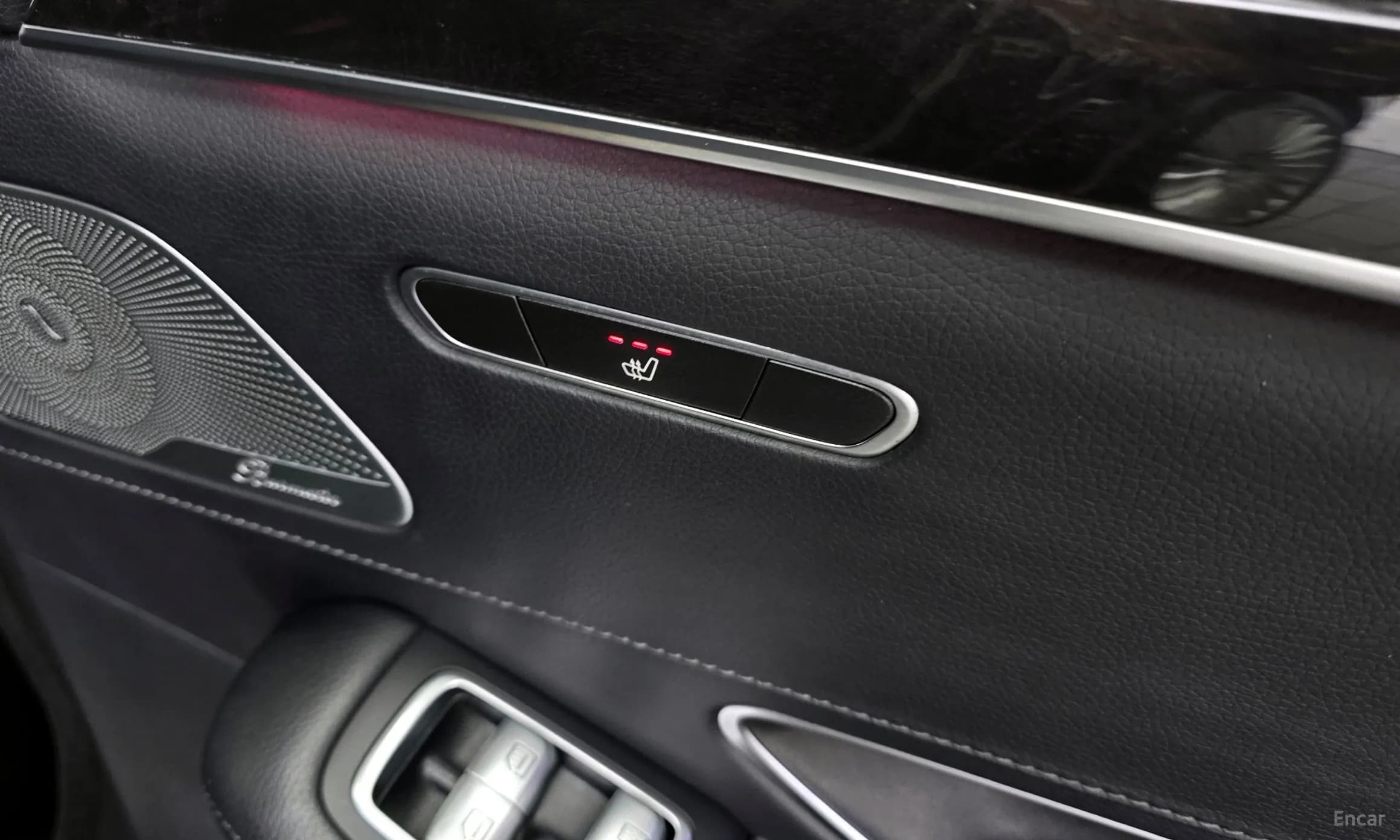 S-Class W222