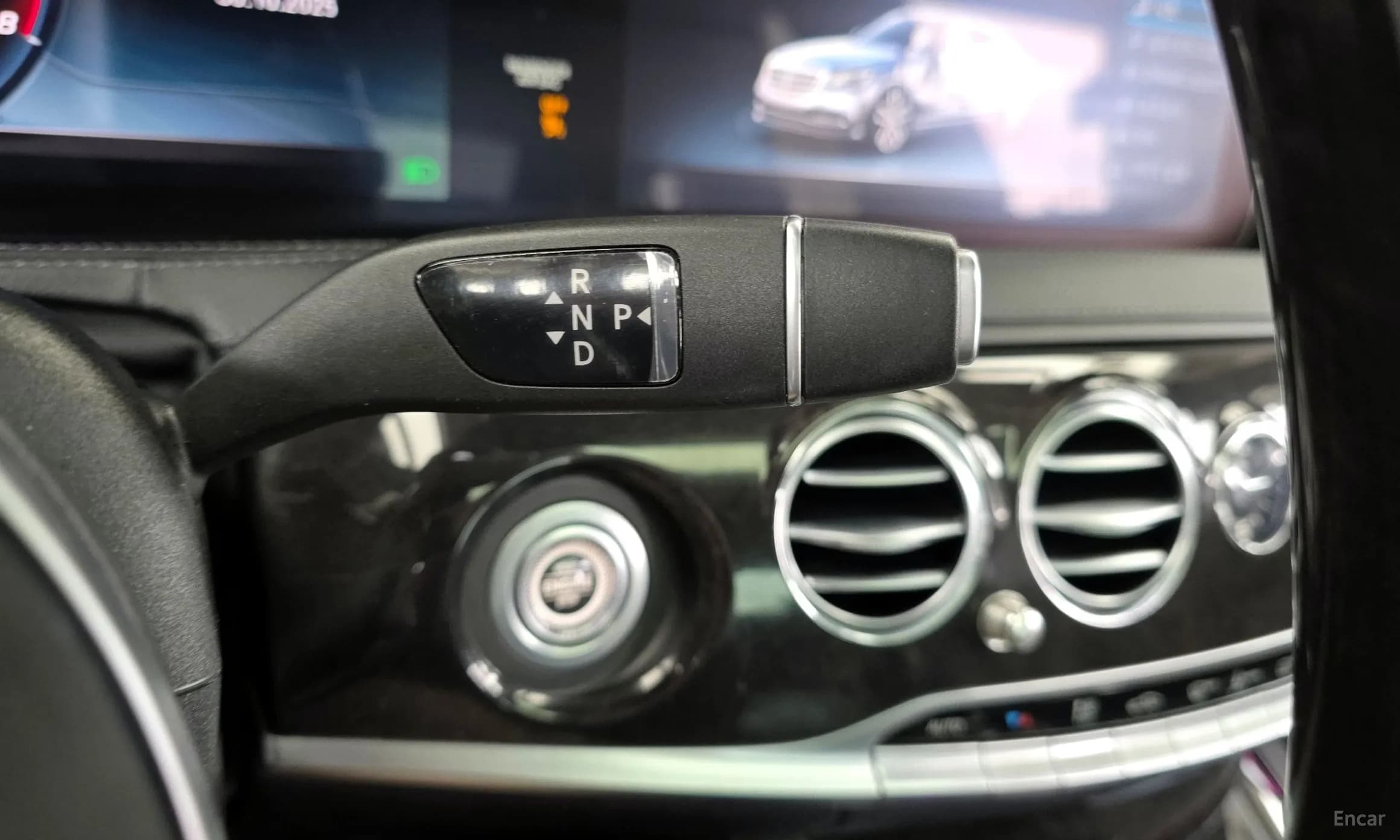 S-Class W222
