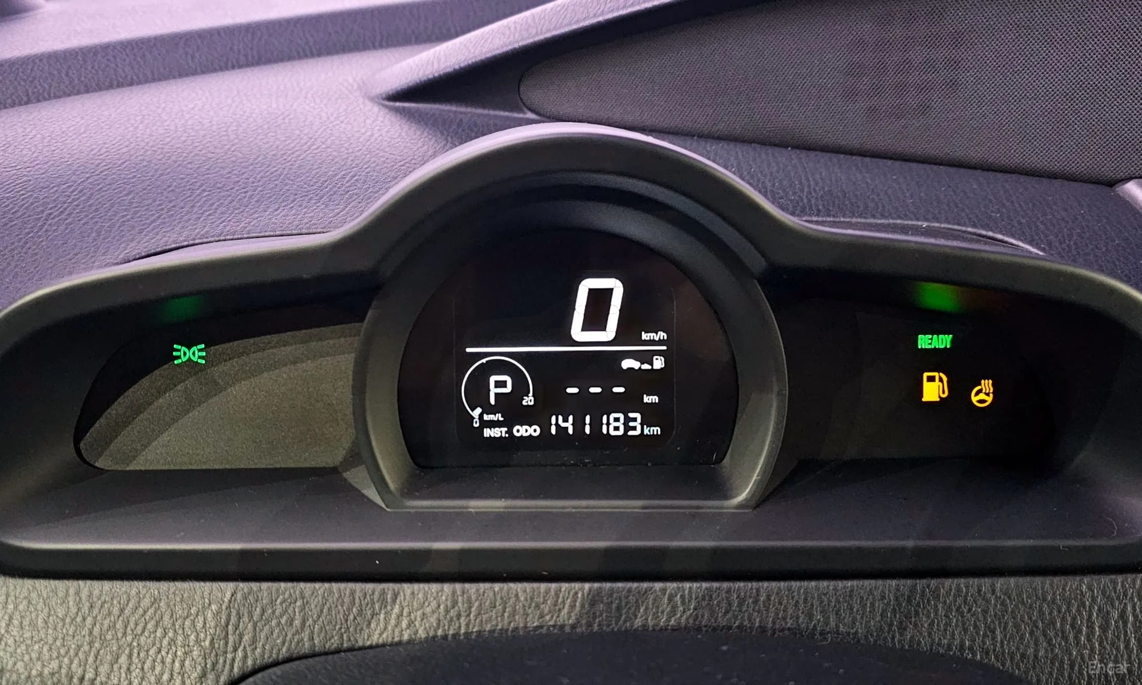Korando Turismo