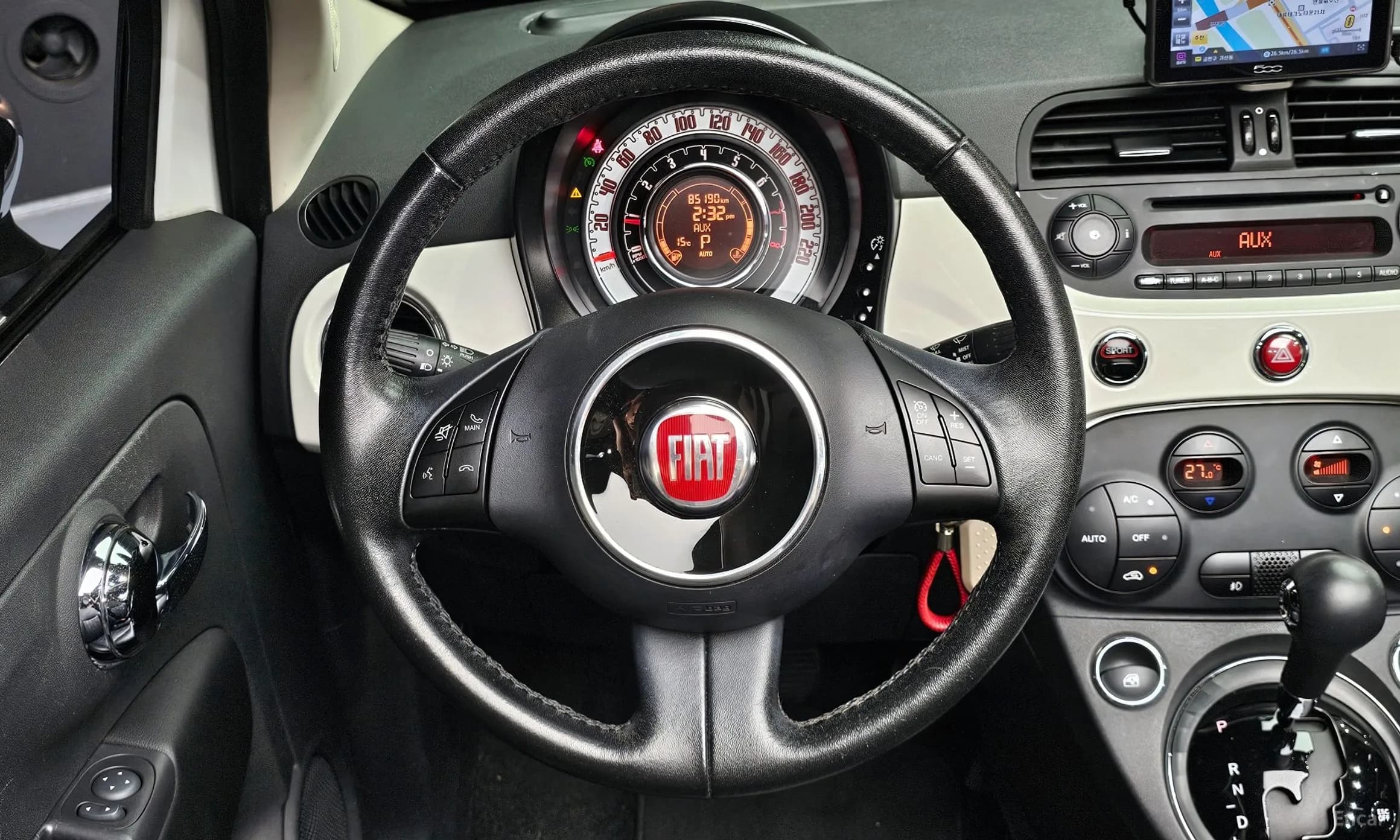 500C
