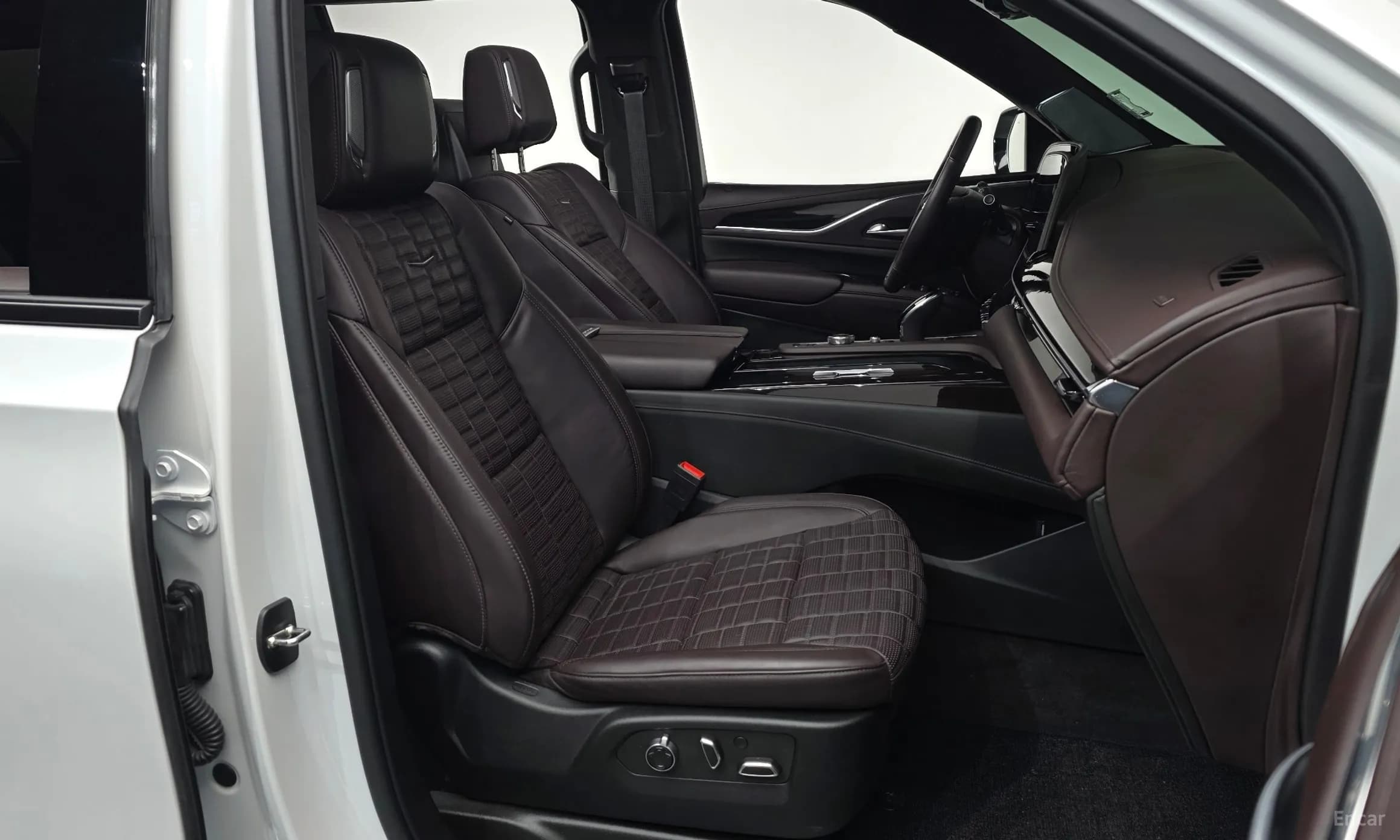 Escalade 5th Generation