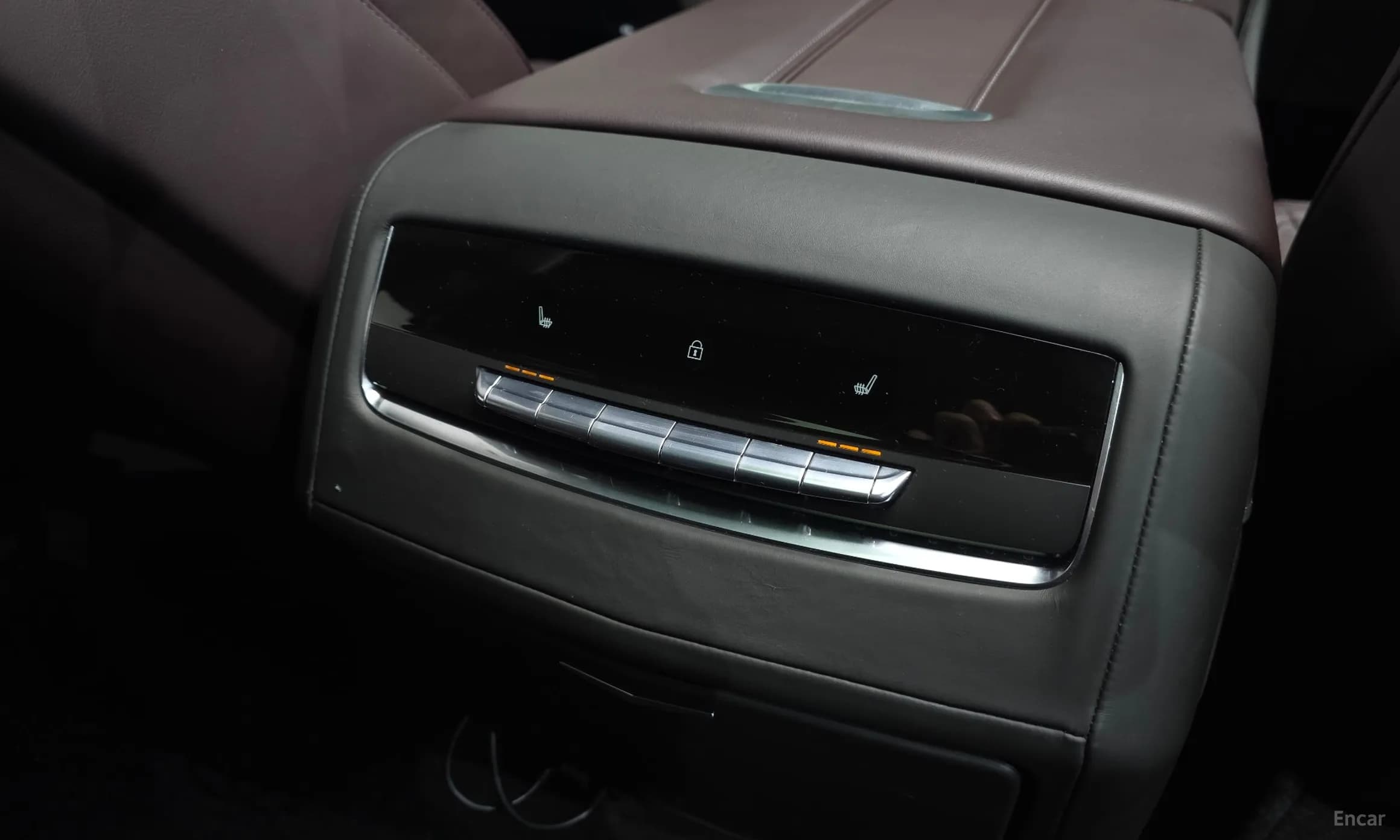 Escalade 5th Generation